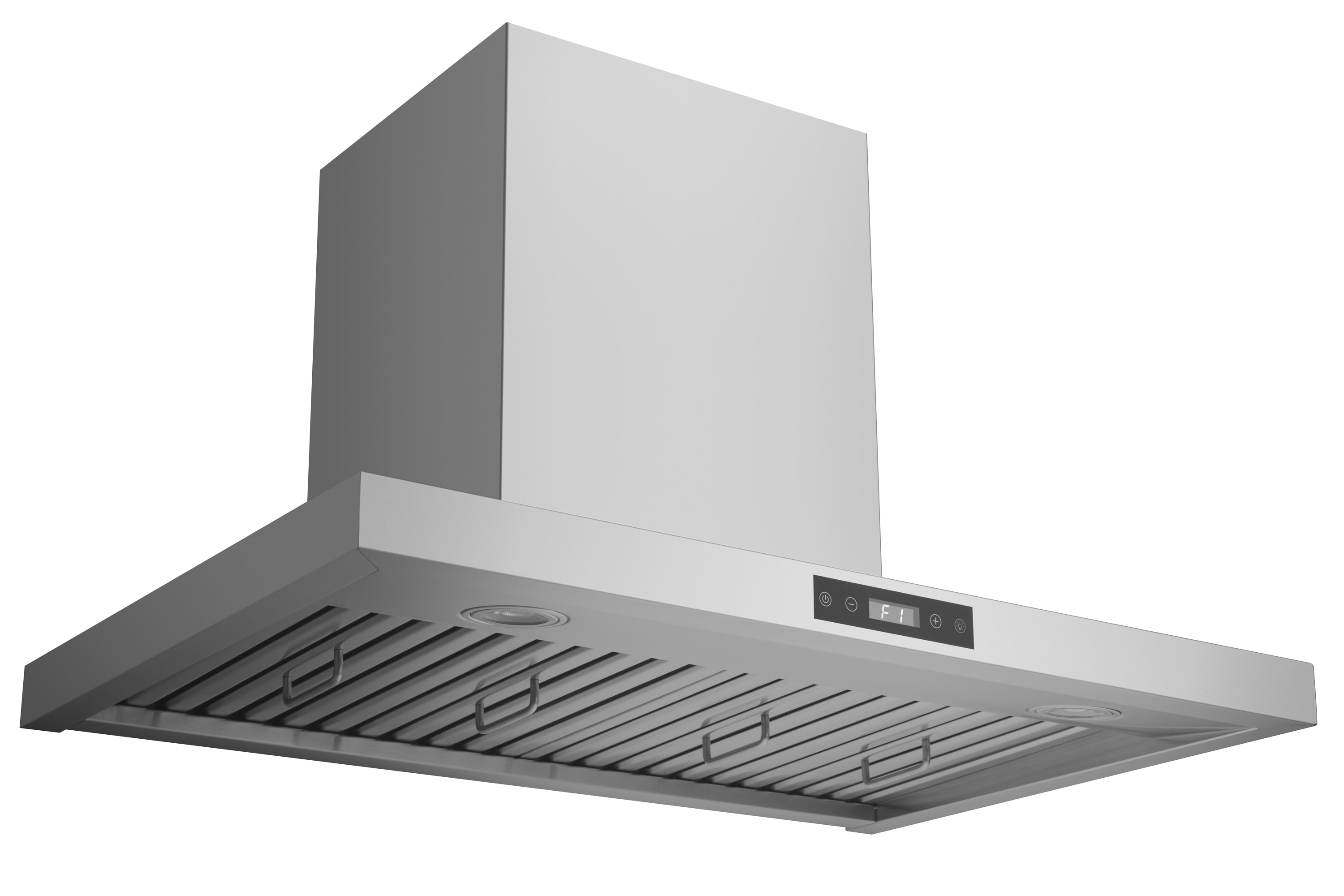 Hauslane WM-540SS-30 Wall-Mounted-Range-Hoods - View #7