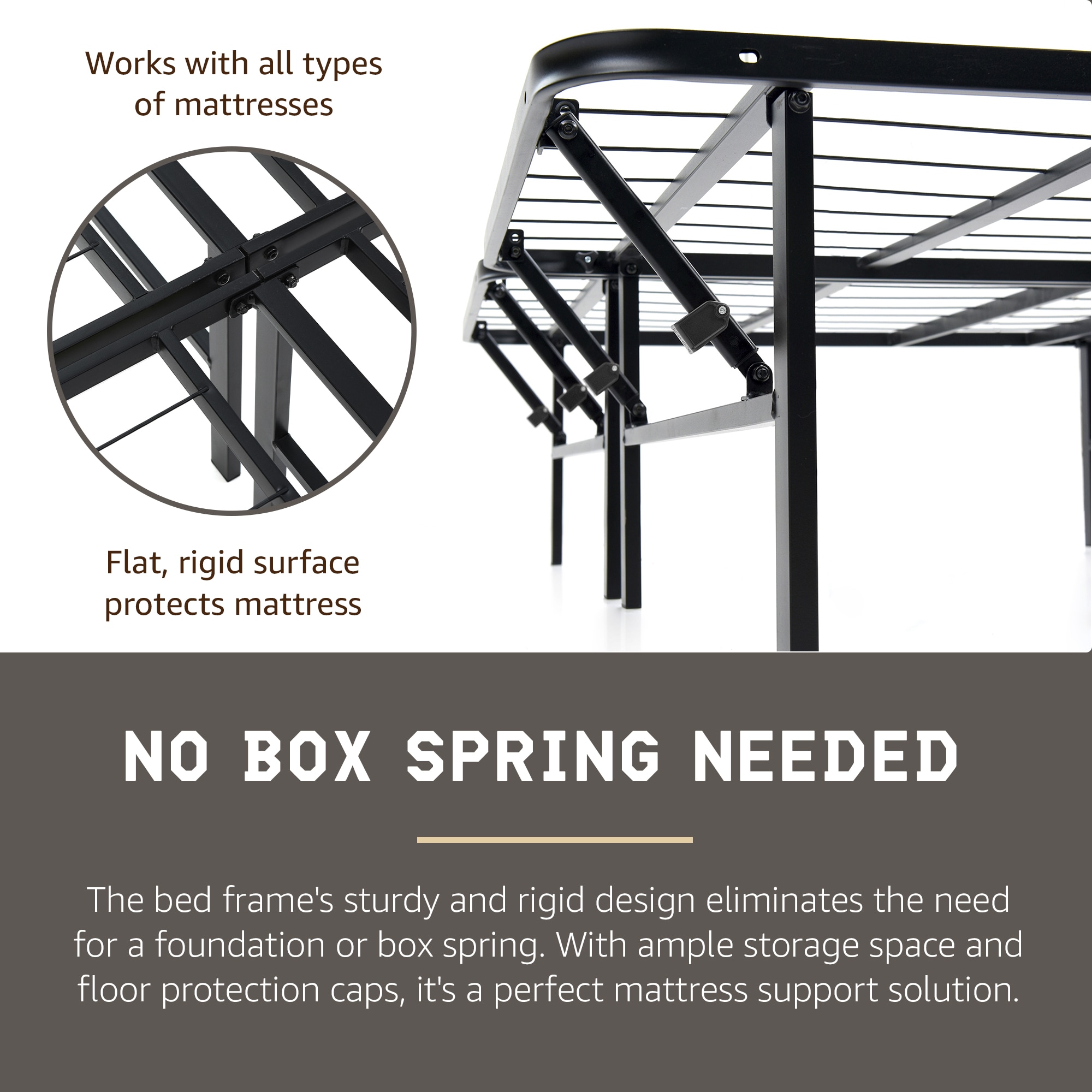 Hercules 378132 beds - View #6