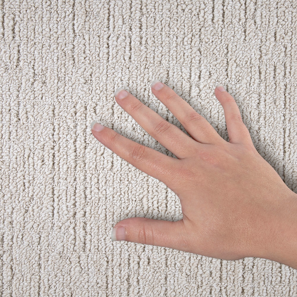 Style Selections SS066-15-L002 Carpet-Panel - View #3