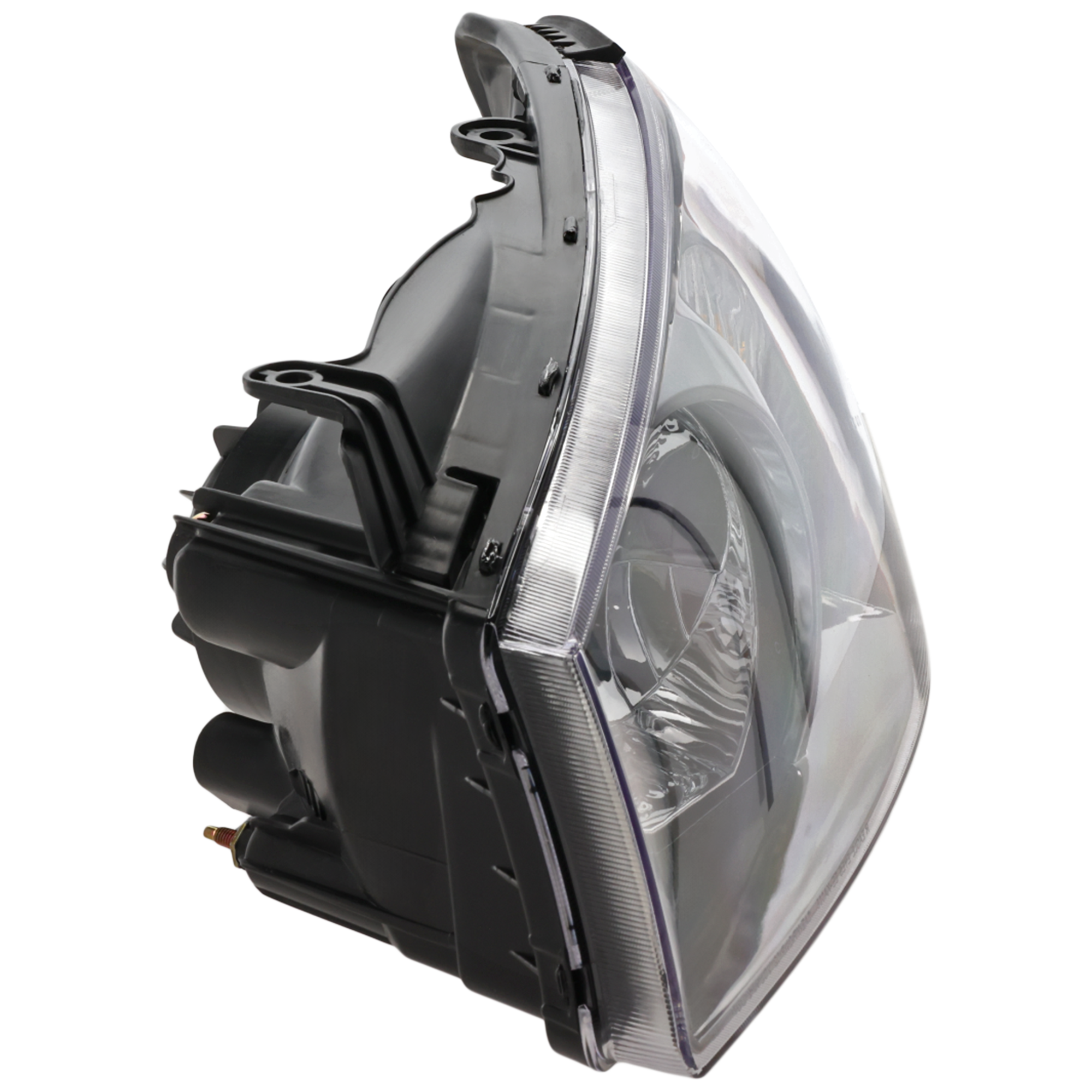 Garage-Pro JCWK100132GP Headlights-Components - View #2