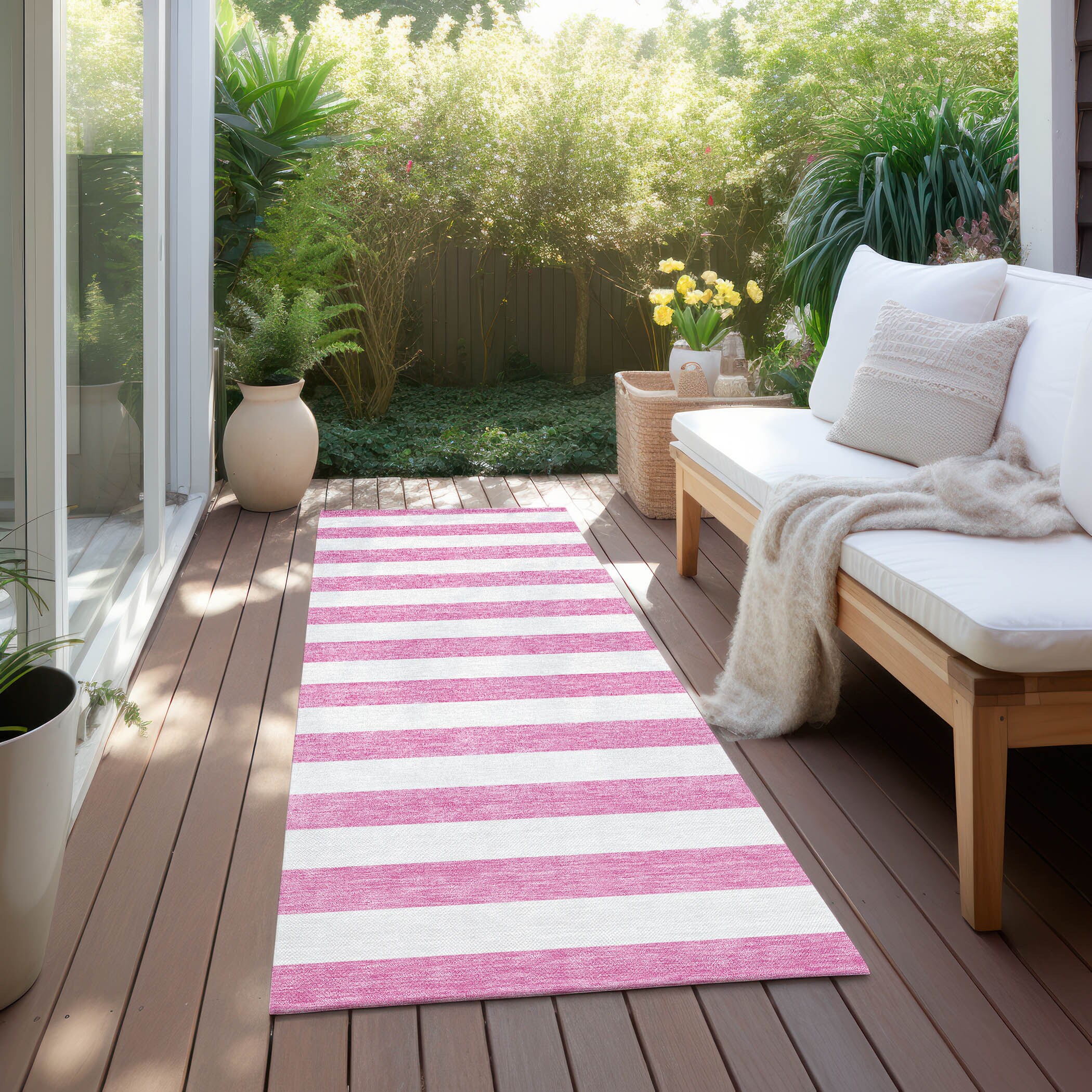 Addison Rugs ACN528PI2X8 rugs - View #7