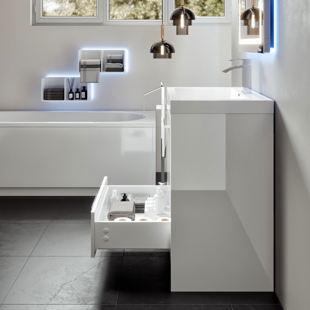 Eviva EVVN765-36WH Bath-Vanity-Combo - View #5
