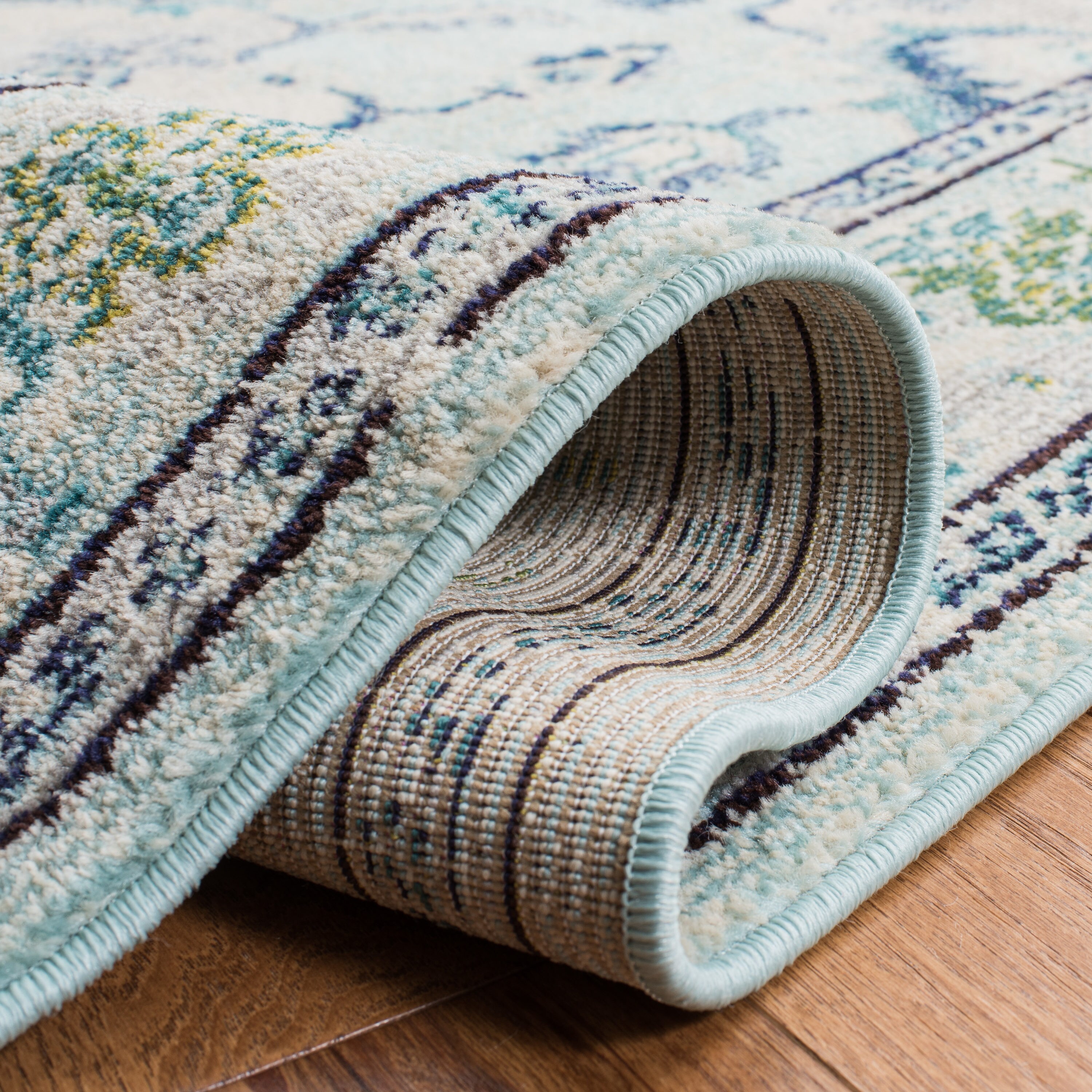 Safavieh MNC243K-5 rugs - View #5