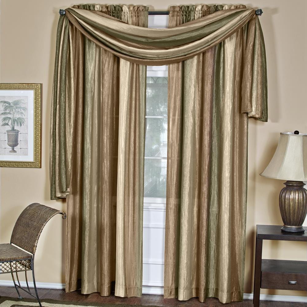 Achim OMSF144ER6 valances - View #2