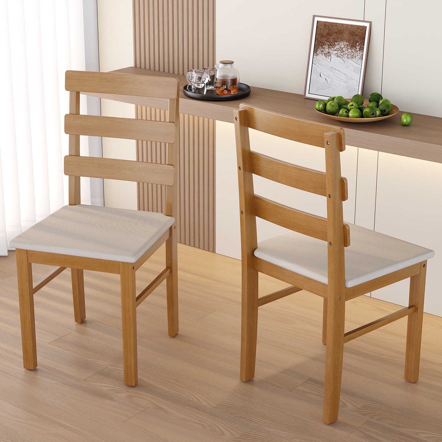 GZMR GZ-12508AAM Dining-Sets - View #5