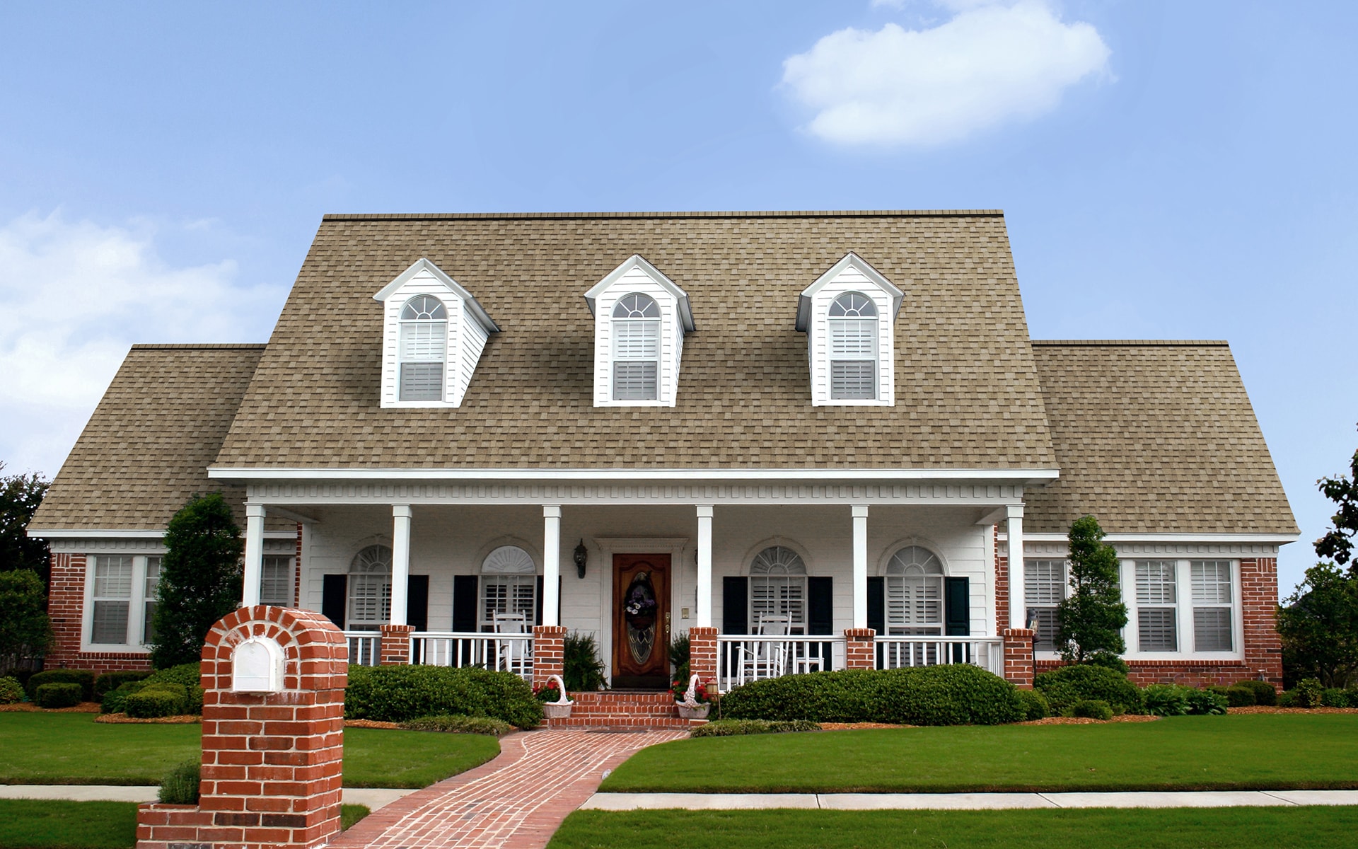 Owens Corning 1093056 Roof-Shingles - View #12