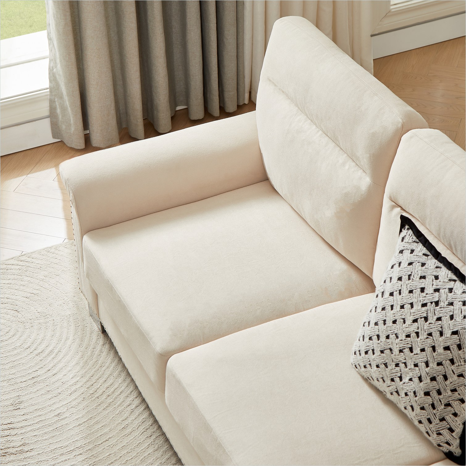 SunJet W5HN4HT1KH9O Sofas-Loveseats - View #5