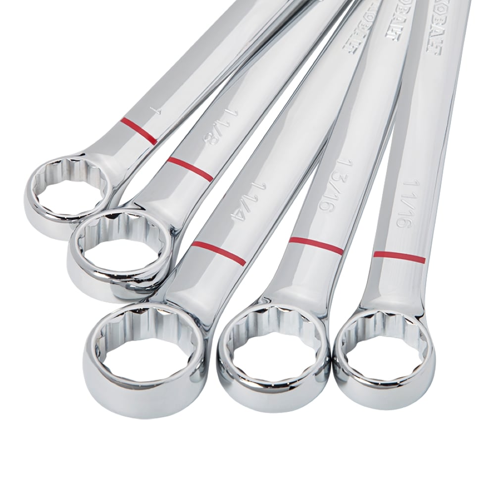 Kobalt 81701 Wrench-Sets - View #3