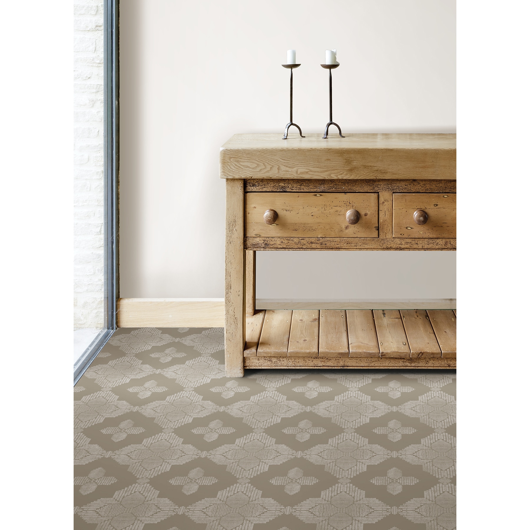 FloorPops TFP4279 Vinyl-Tiles - View #4