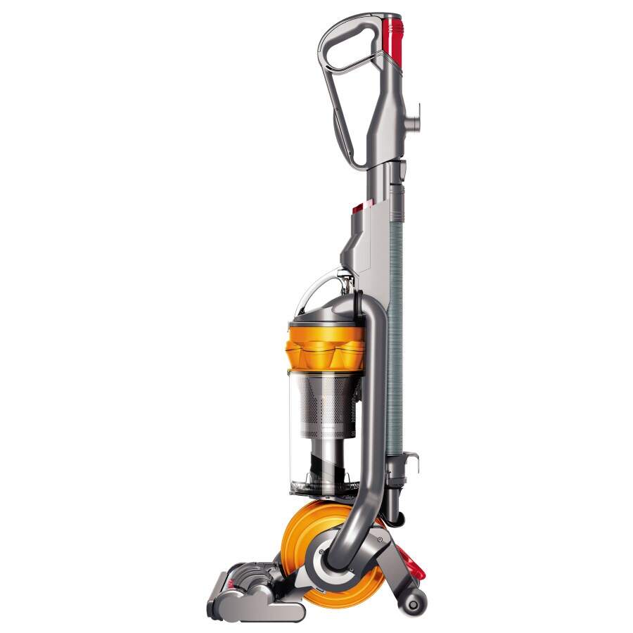 Herre venlig Tablet Konkurrere Dyson Bagless Upright Vacuum with HEPA Filter at Lowes.com