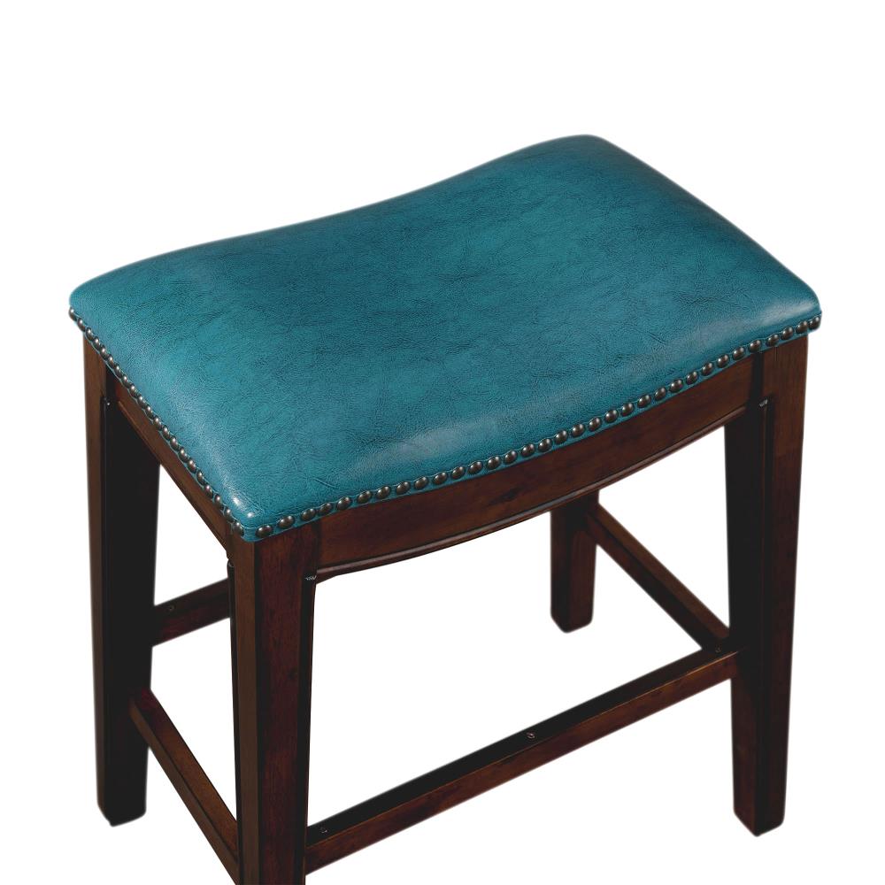 Picket House Furnishings LFS100CSTBL stools - View #6