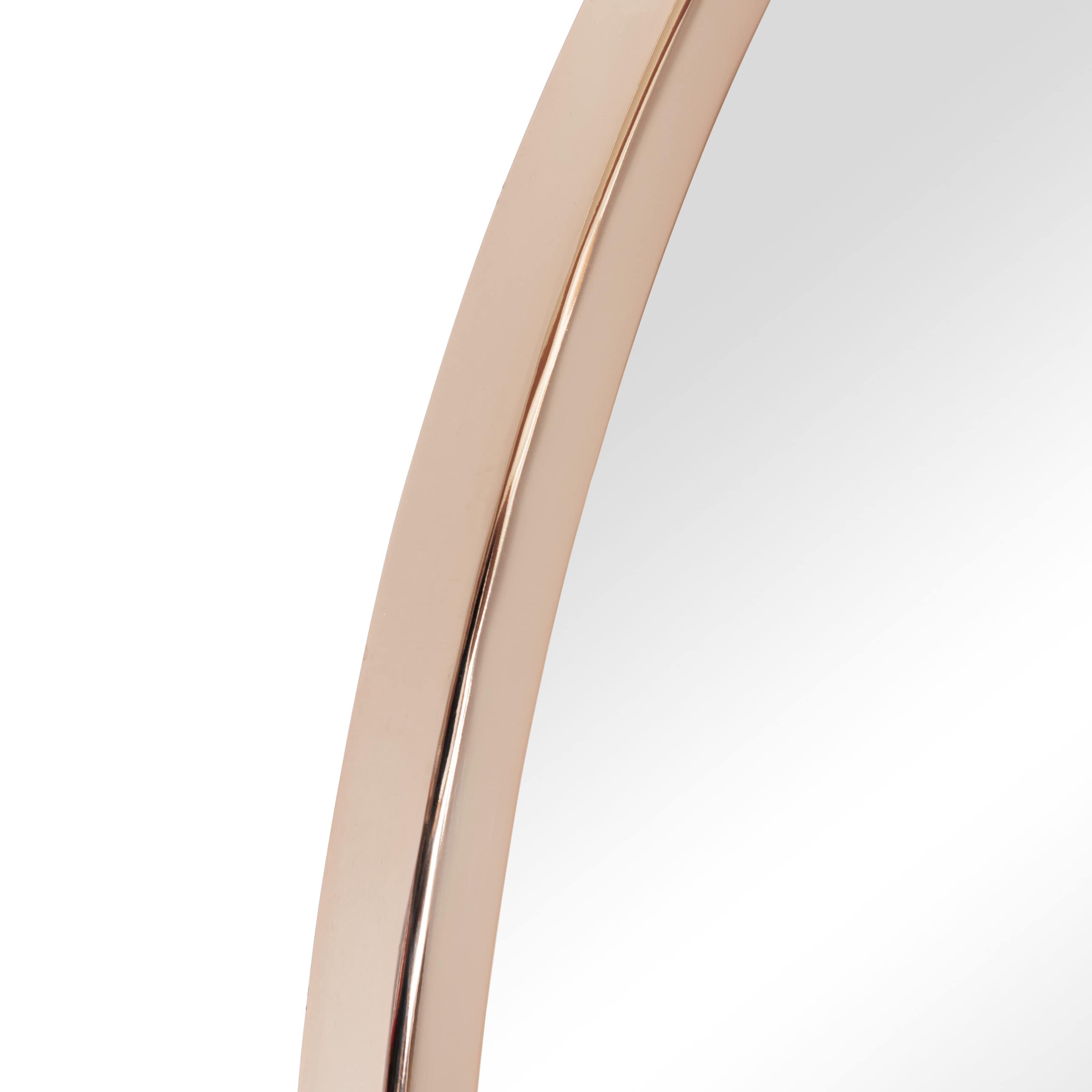 Varaluz 407A01RG Decor-Mirrors - View #5