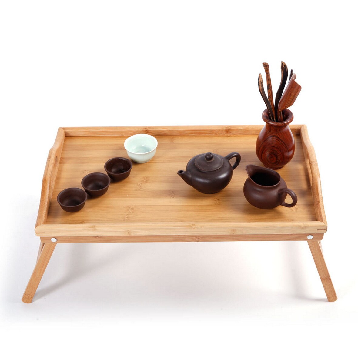 Winado 135244348509 Serving-Trays-Caddies - View #2