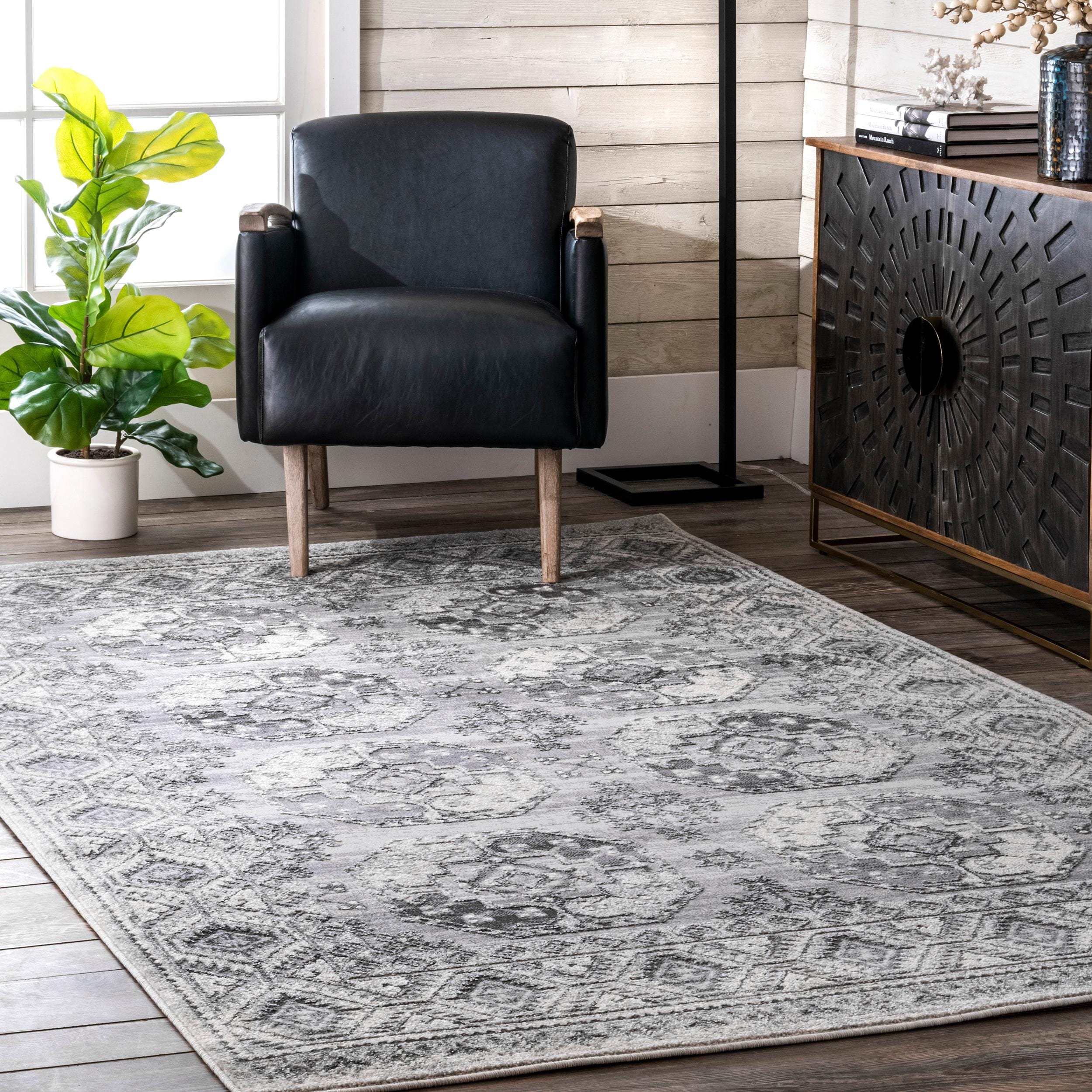 nuLOOM RZSP21B-206 rugs - View #2