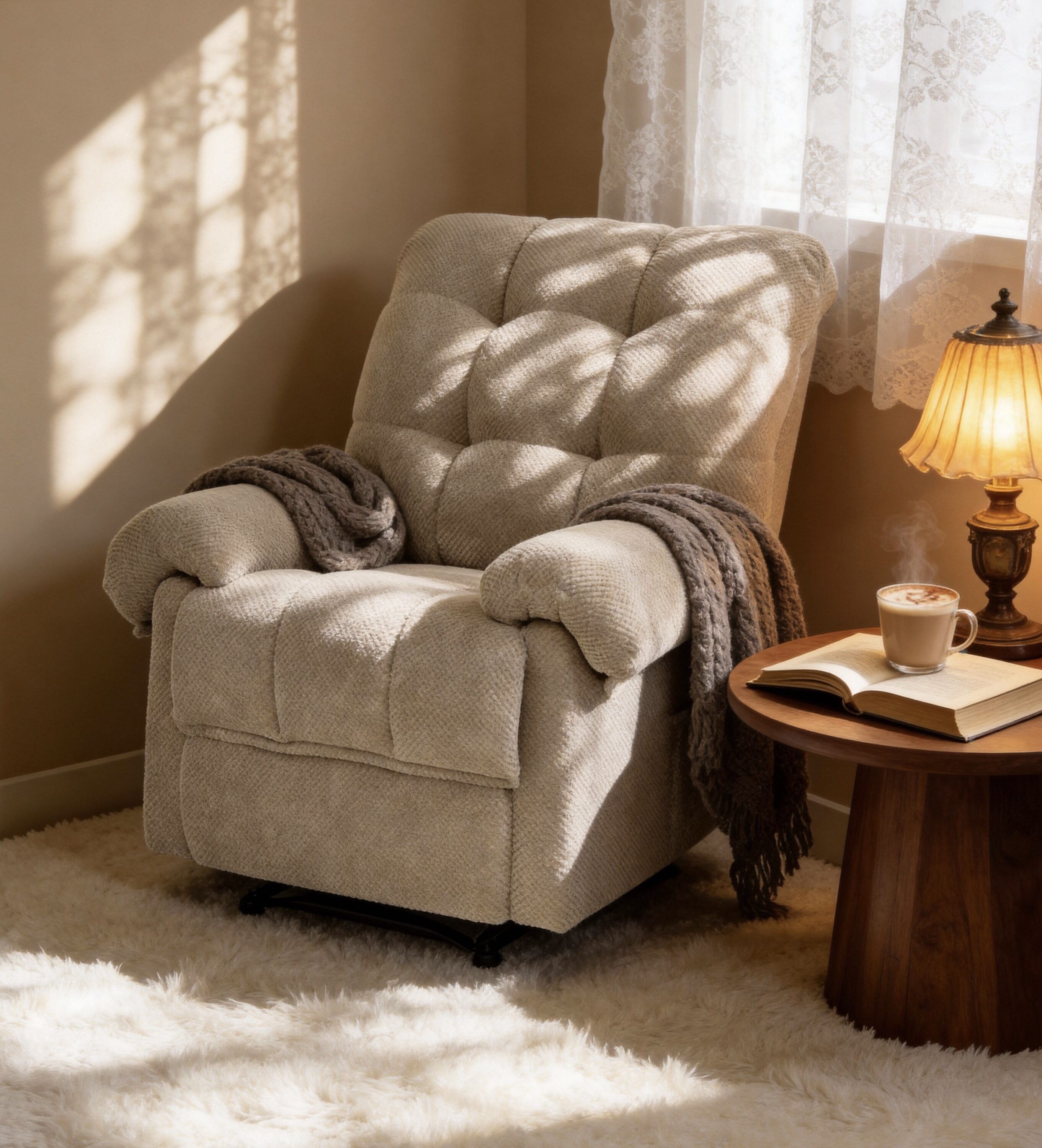 Vynxaria LS0515-W5568P449829 Sofas-Loveseats - View #3