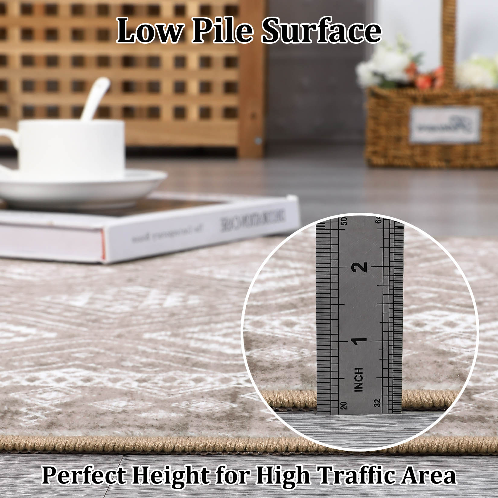 Garvee YXY-LO-PHO-0ZHVF3XJ rugs - View #5