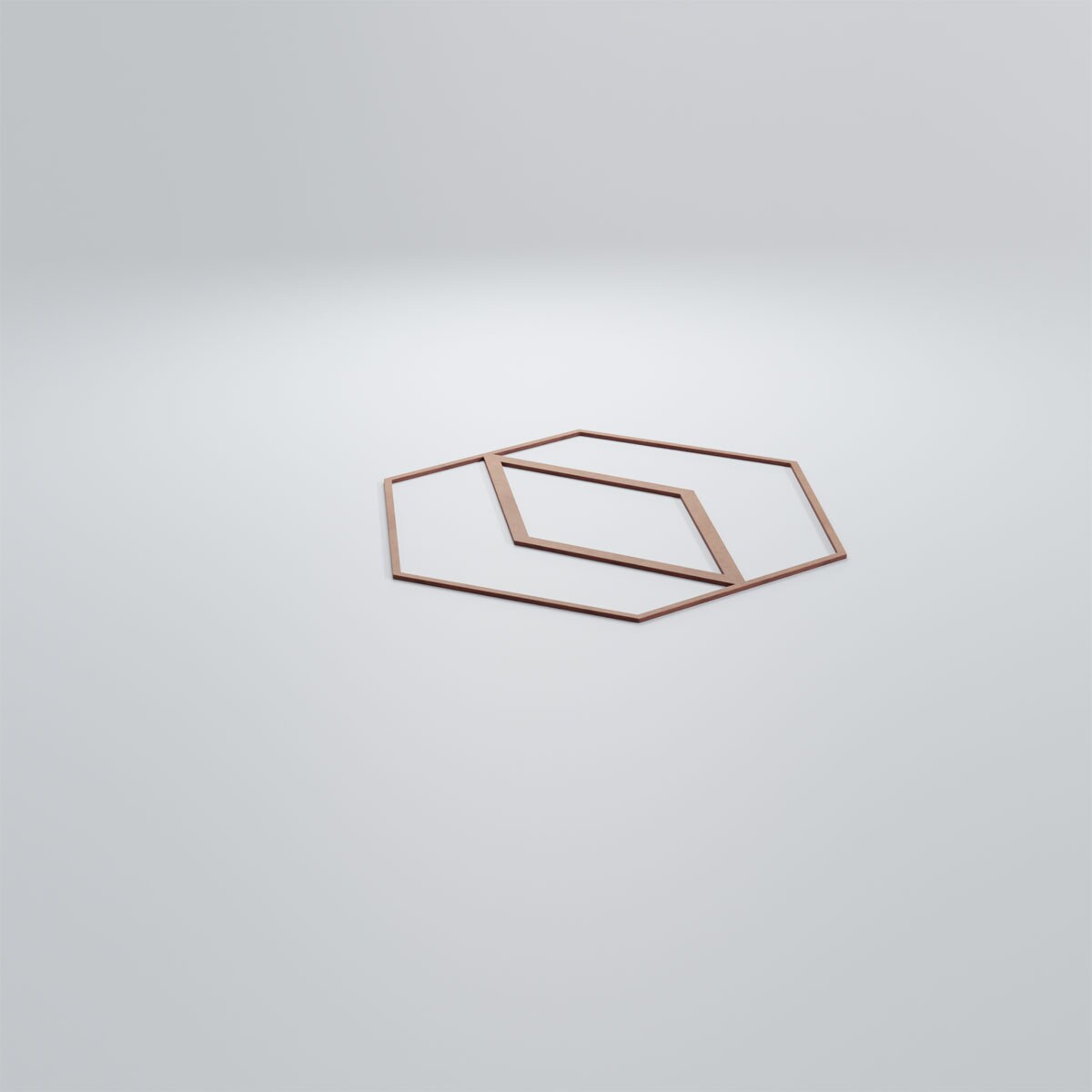 Ekena Millwork WALW24X24X0250HREMF Wall-Panels - View #4