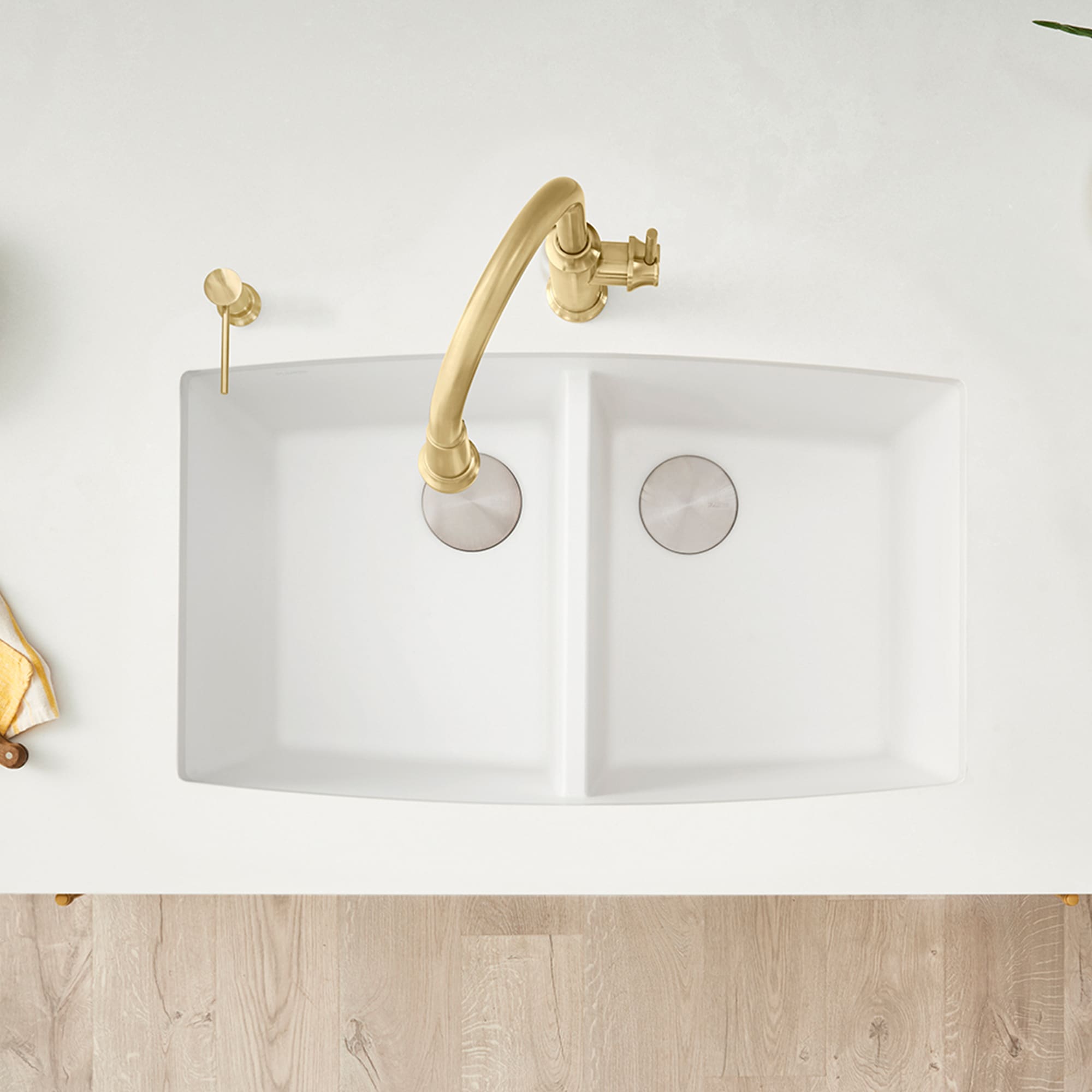 BLANCO 440071 Kitchen-Sinks - View #3