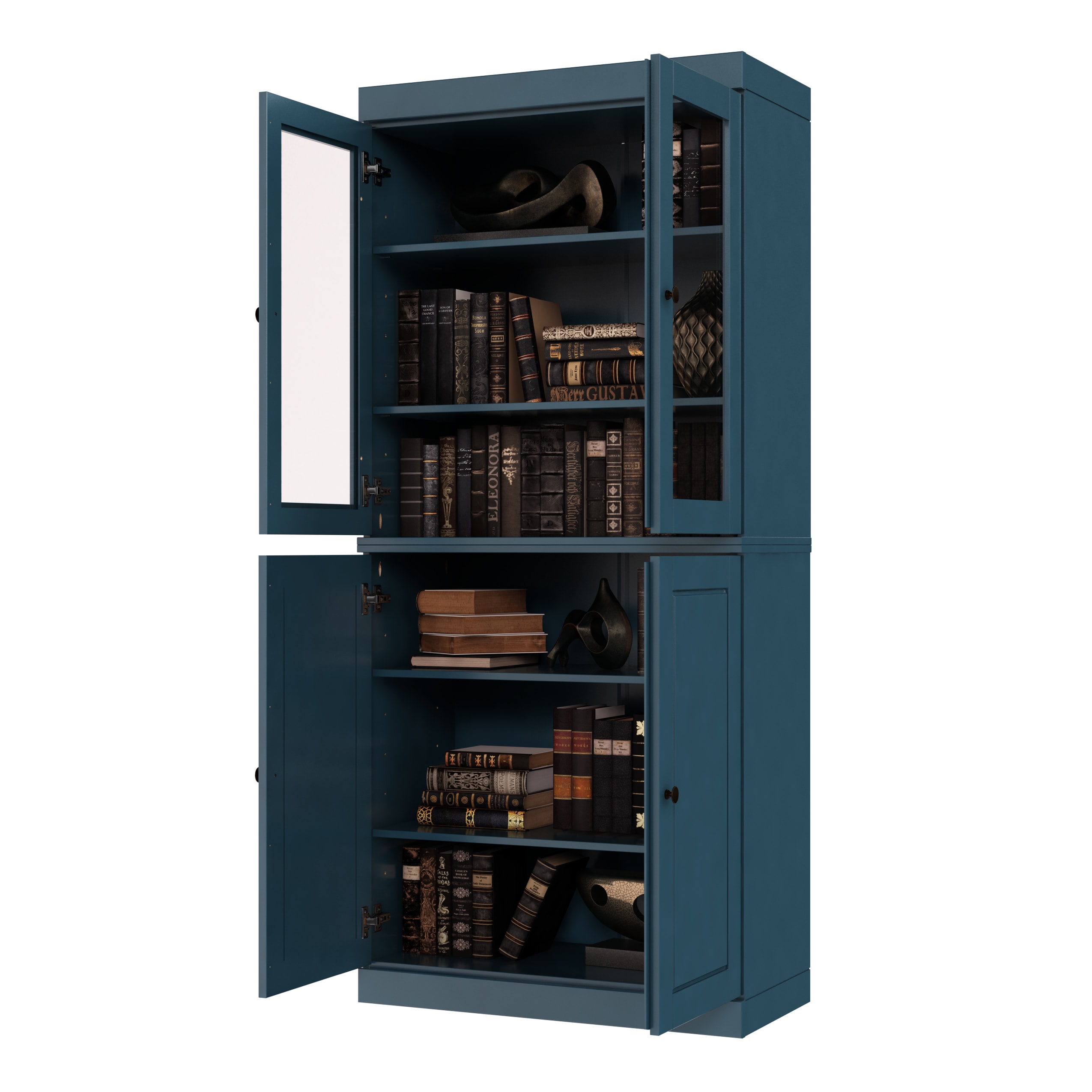 Palace Imports 9878 bookcases - View #4