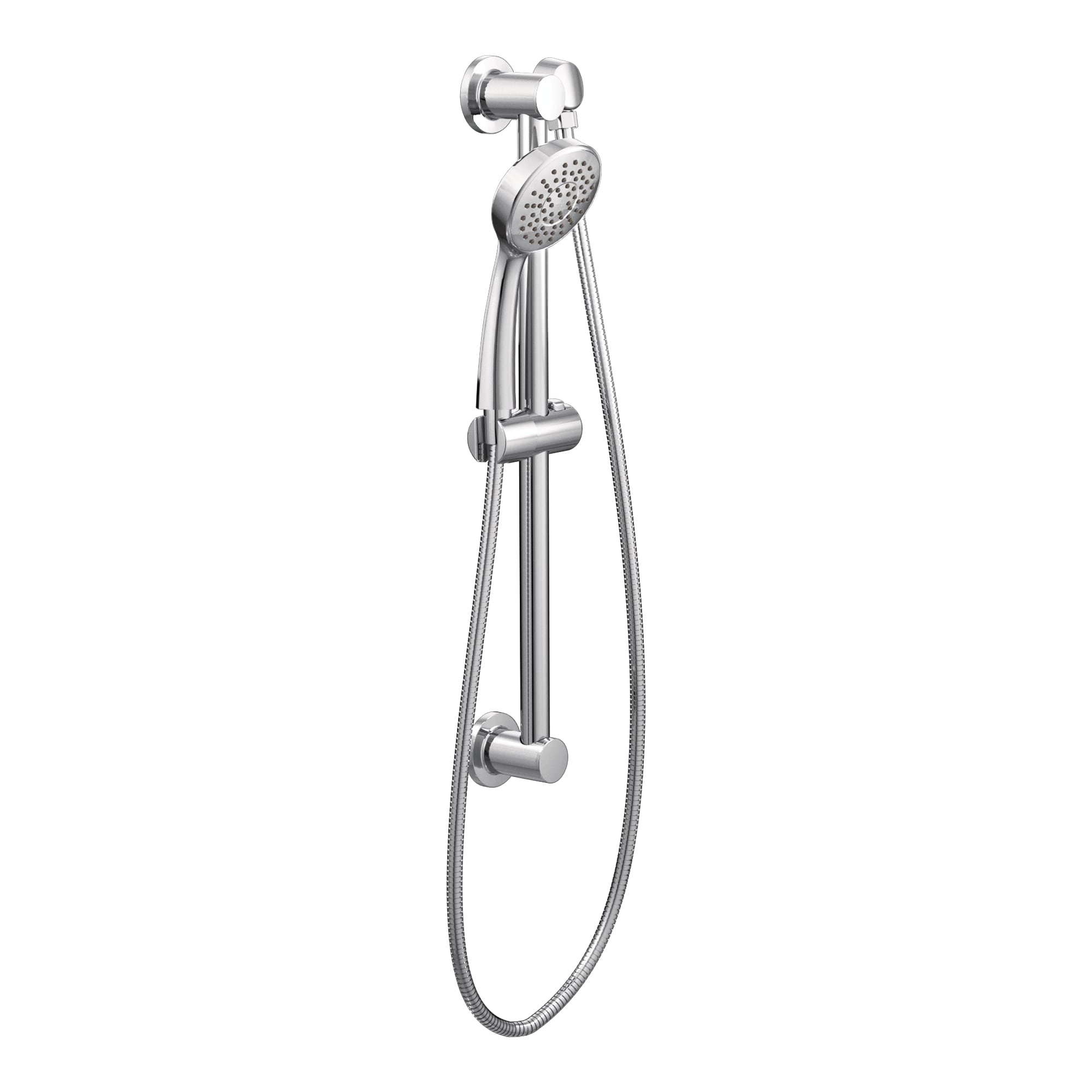 Moen 3868EP Fixed-Showerhead - View #5