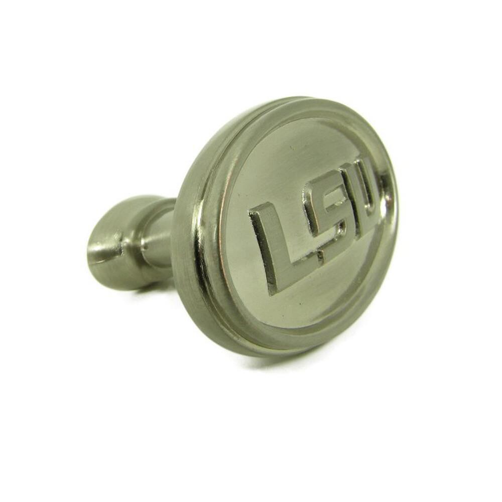 Stone Mill Hardware CL81097-SN-LSU Cabinet-Knobs - View #3