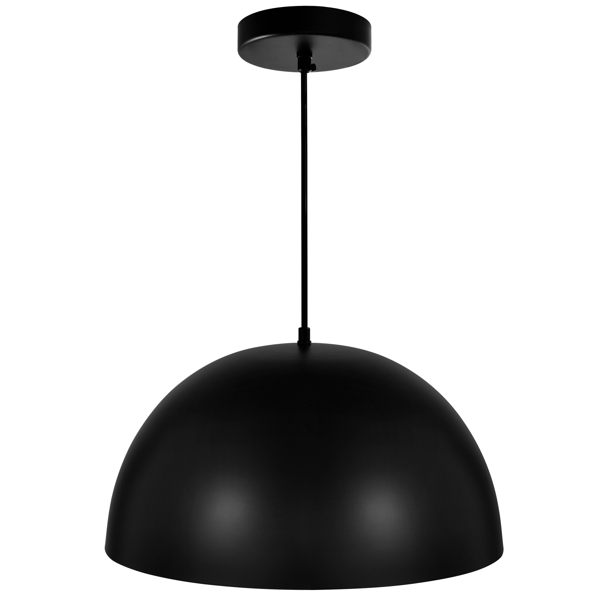 CWI Lighting 9629P16-1-101 Pendant-Lights - View #4