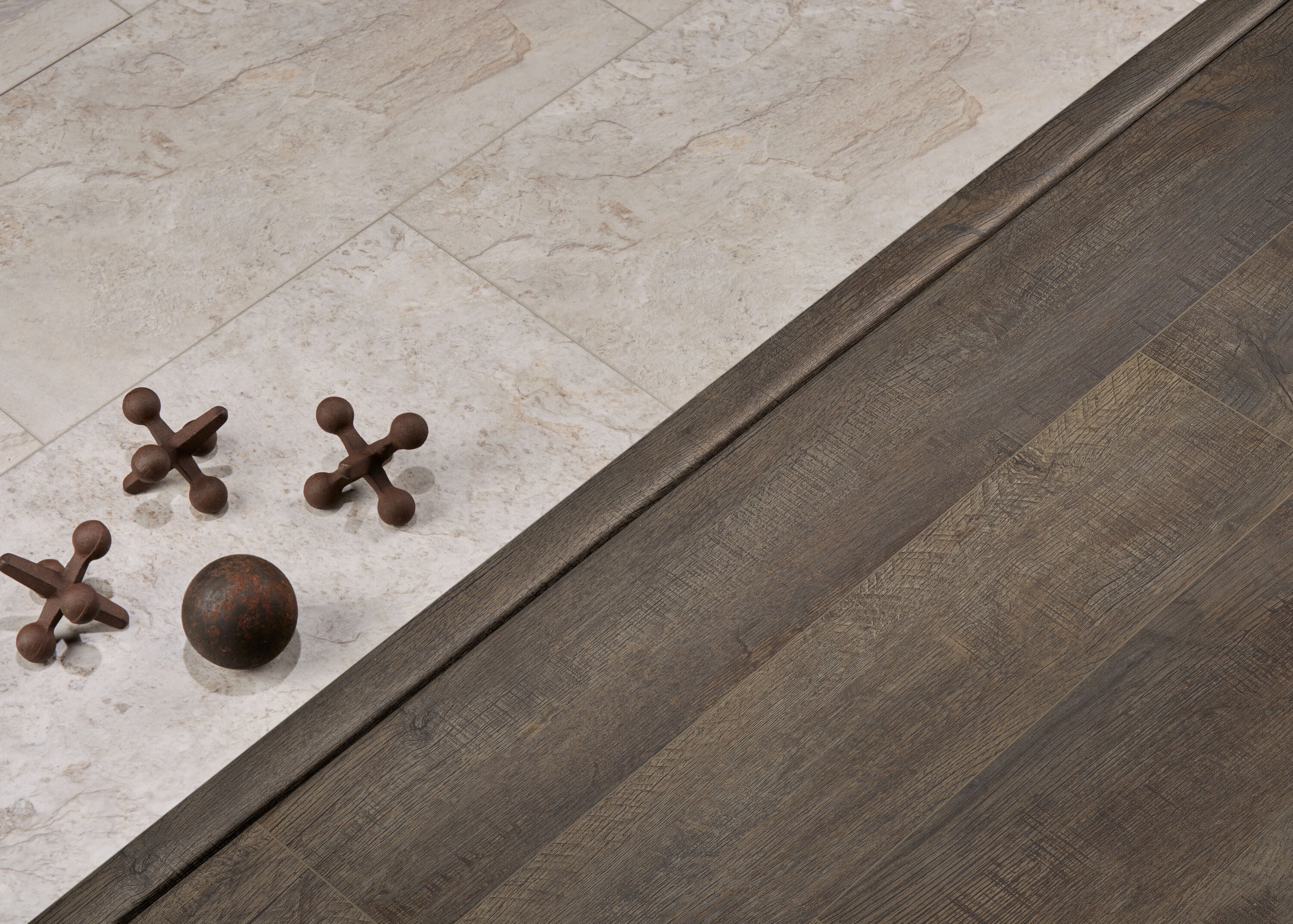 SMARTCORE TM50SLVF605 Floor-Moulding - View #3