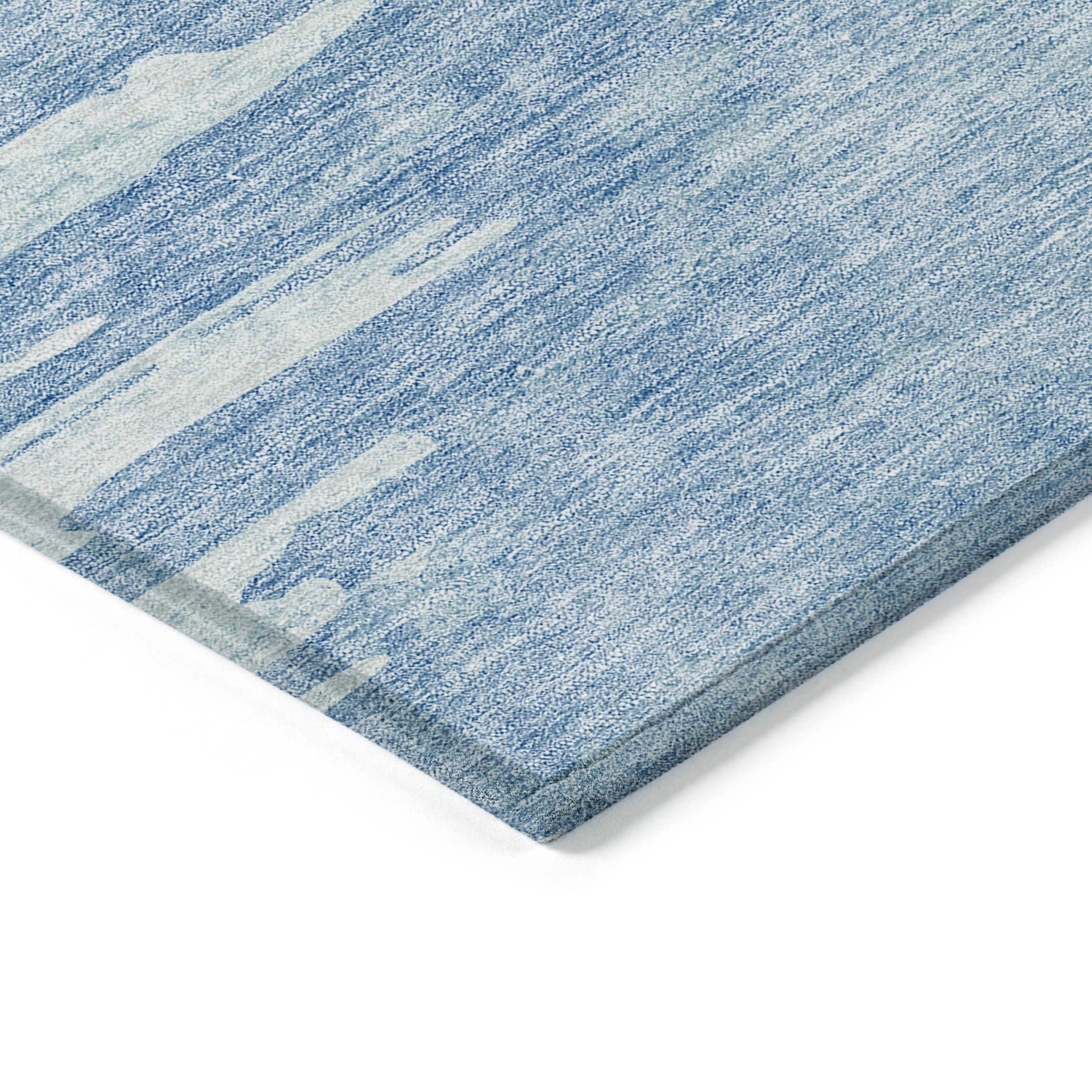 Addison Rugs ACN705SK8RO rugs - View #3