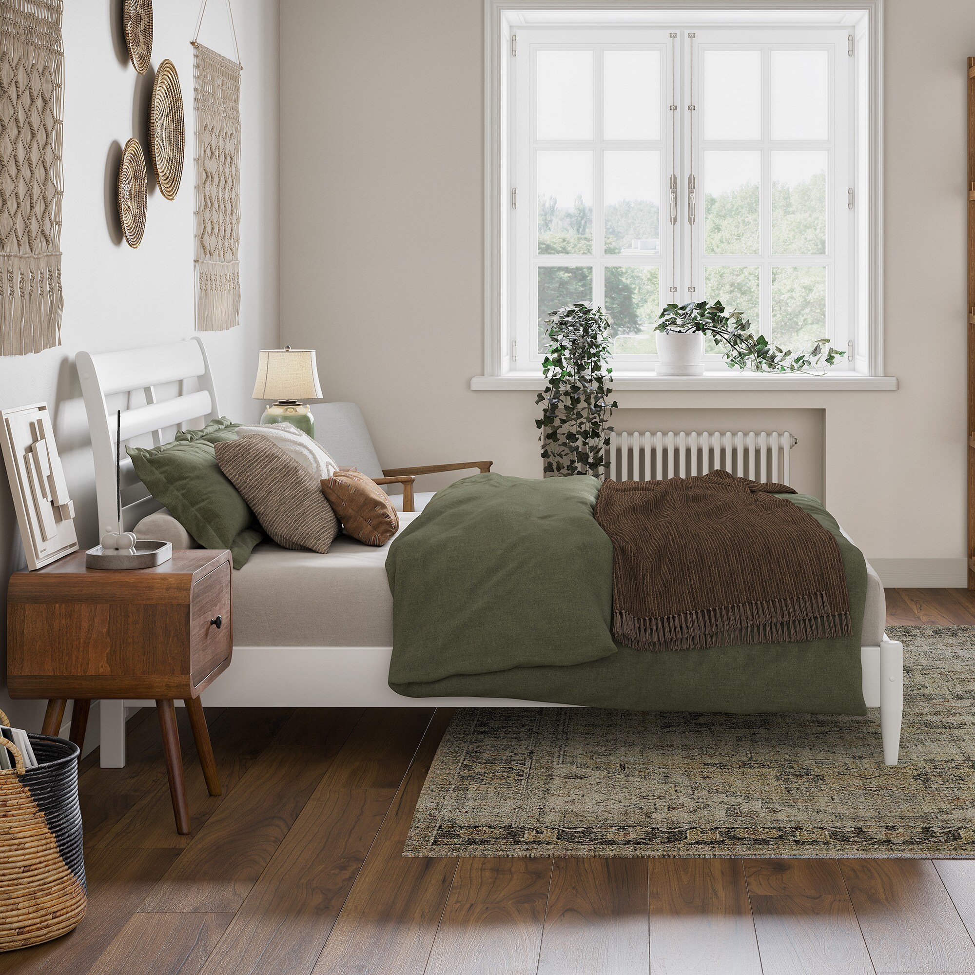 AFI AR9778032 beds - View #5