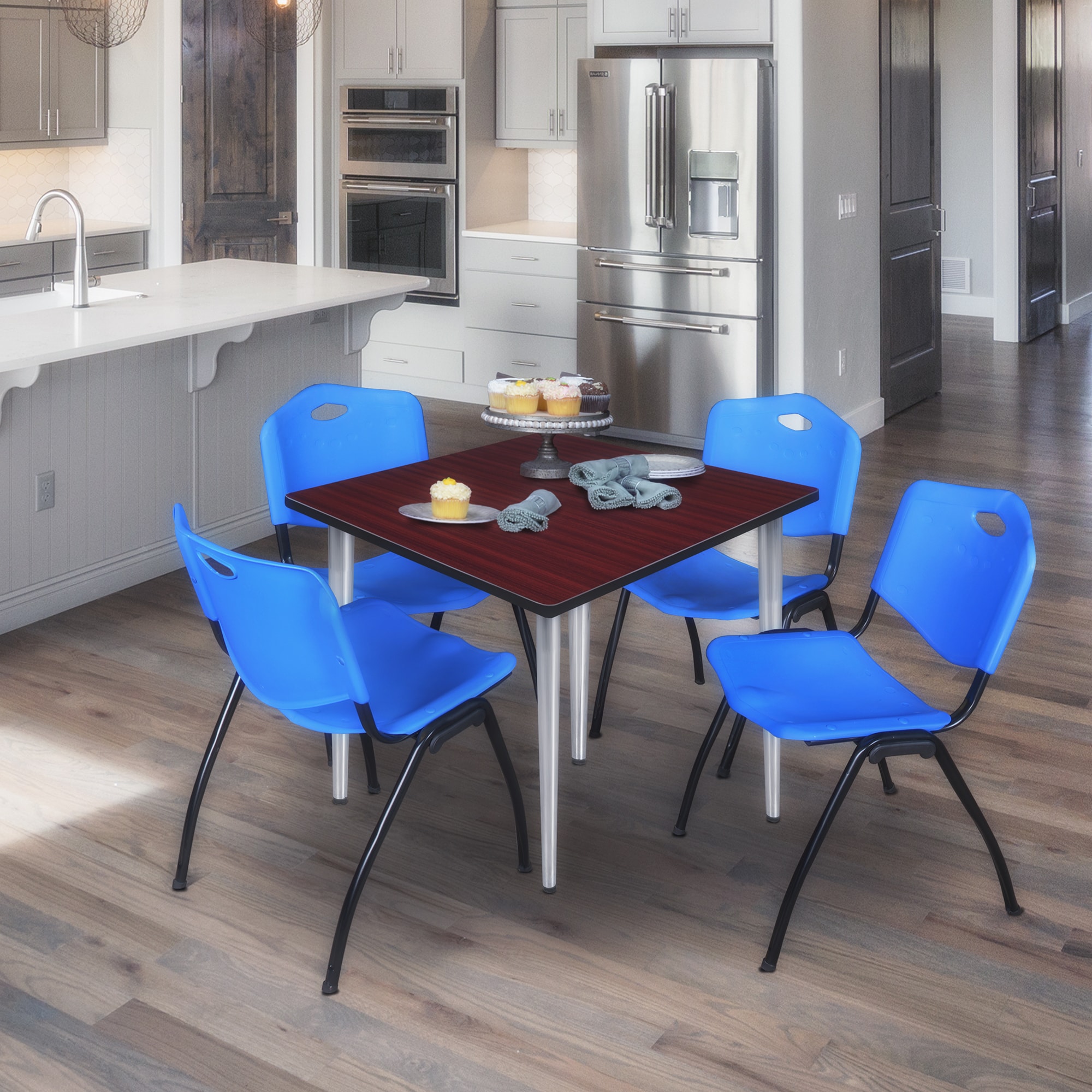 Regency TPL4848MHCM47BE Dining-Sets - View #2