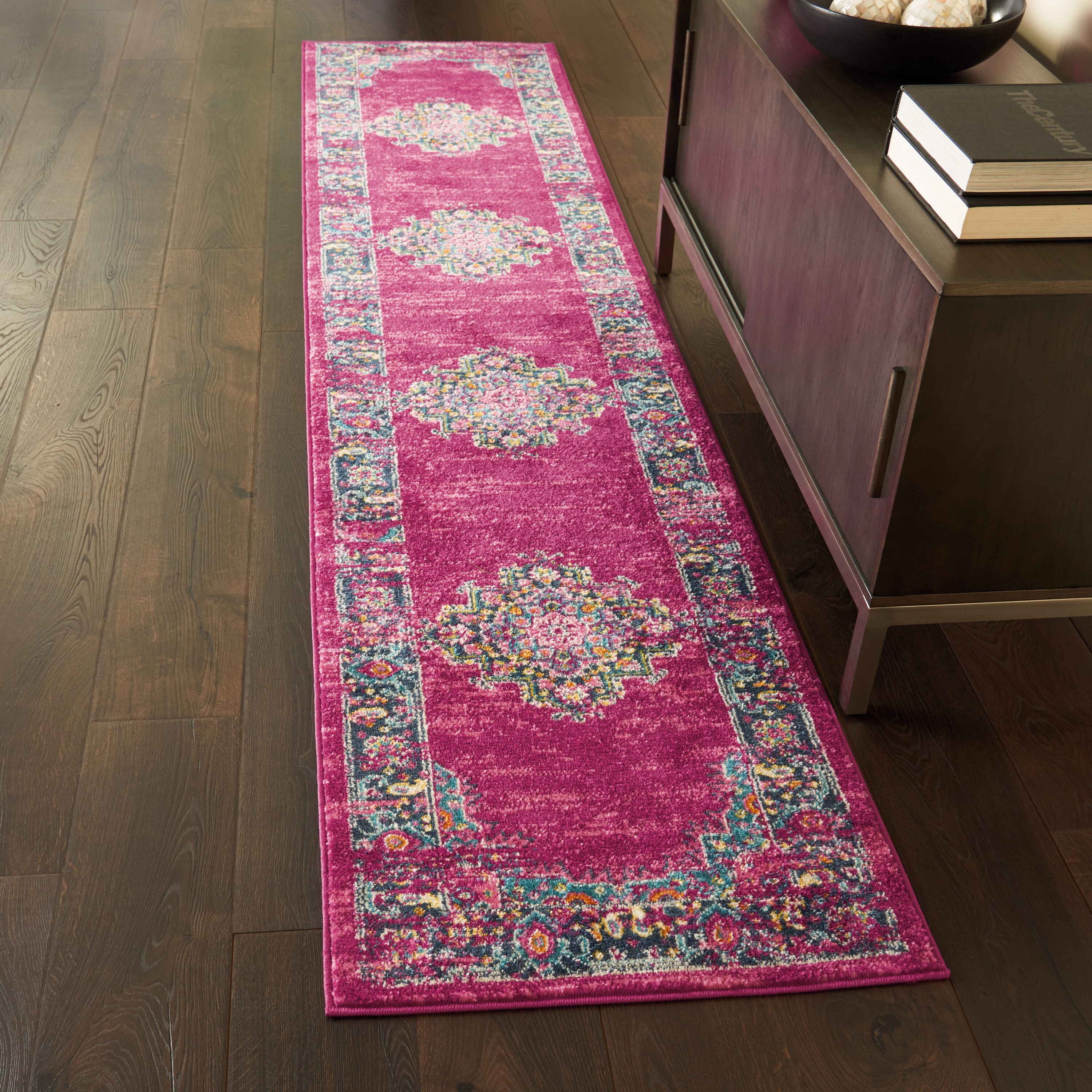 Nourison 99446456045 rugs - View #2