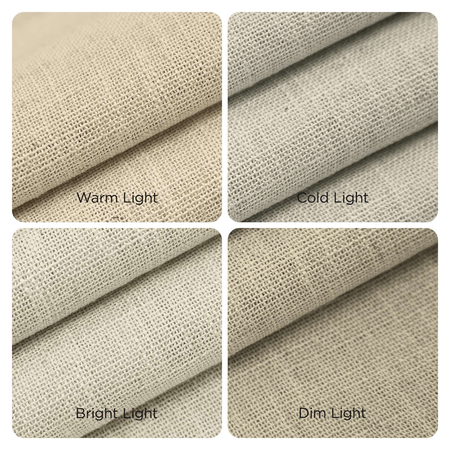 JOYDECO 654RB-LI-52-108-R curtains - View #8