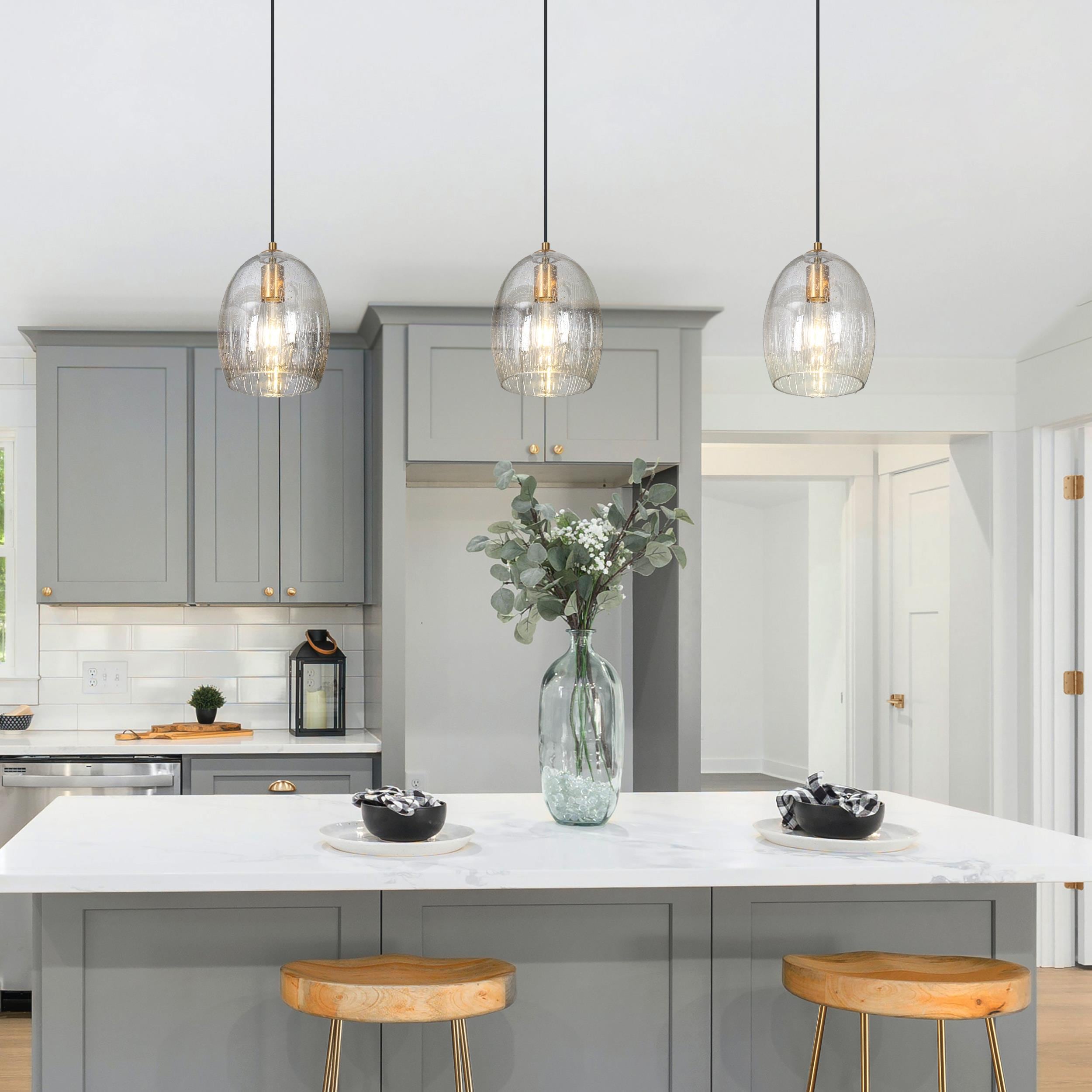 Uolfin FQ6B3E-LWS24923-R8 Pendant-Lights - View #3