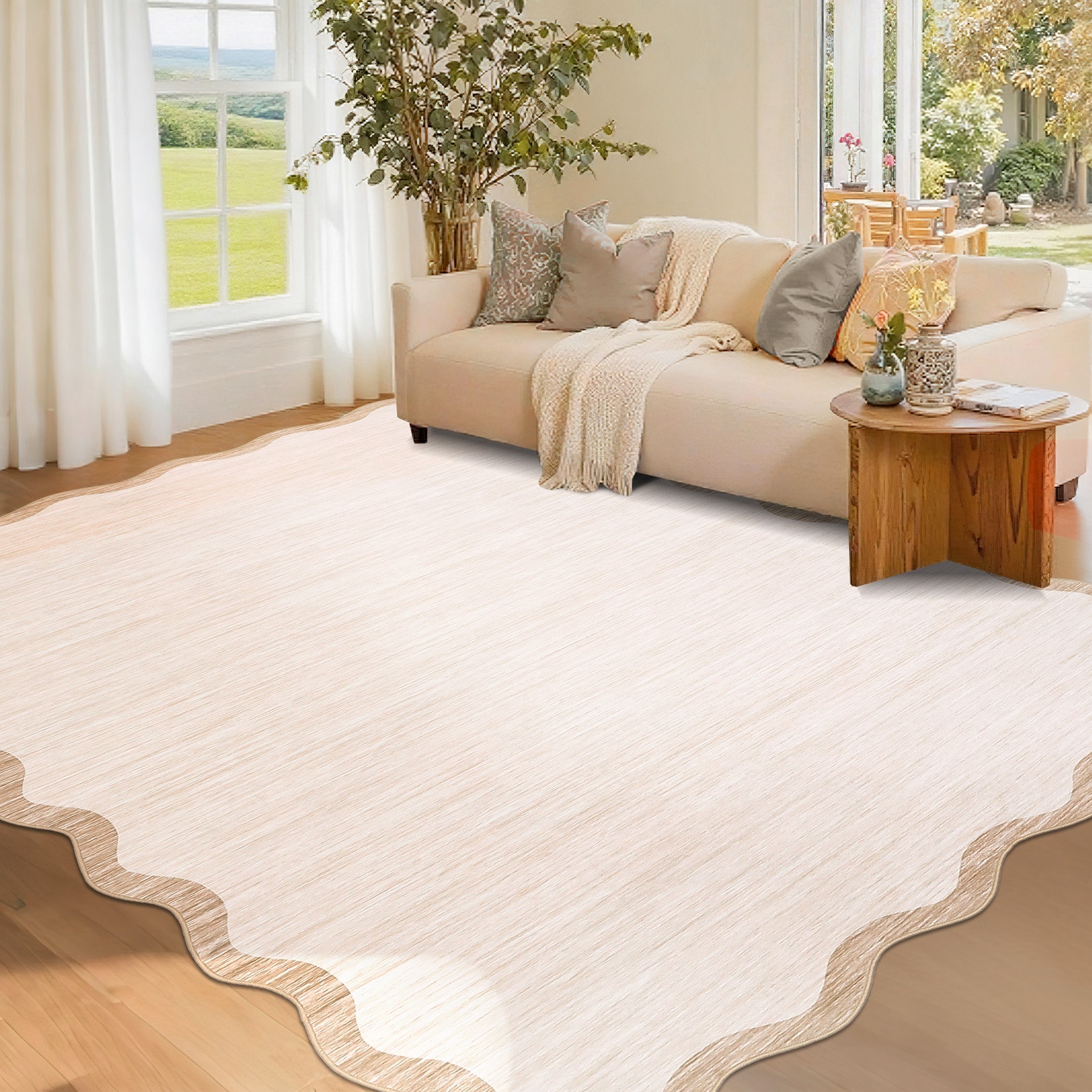 Assile XH260820196 rugs - View #2