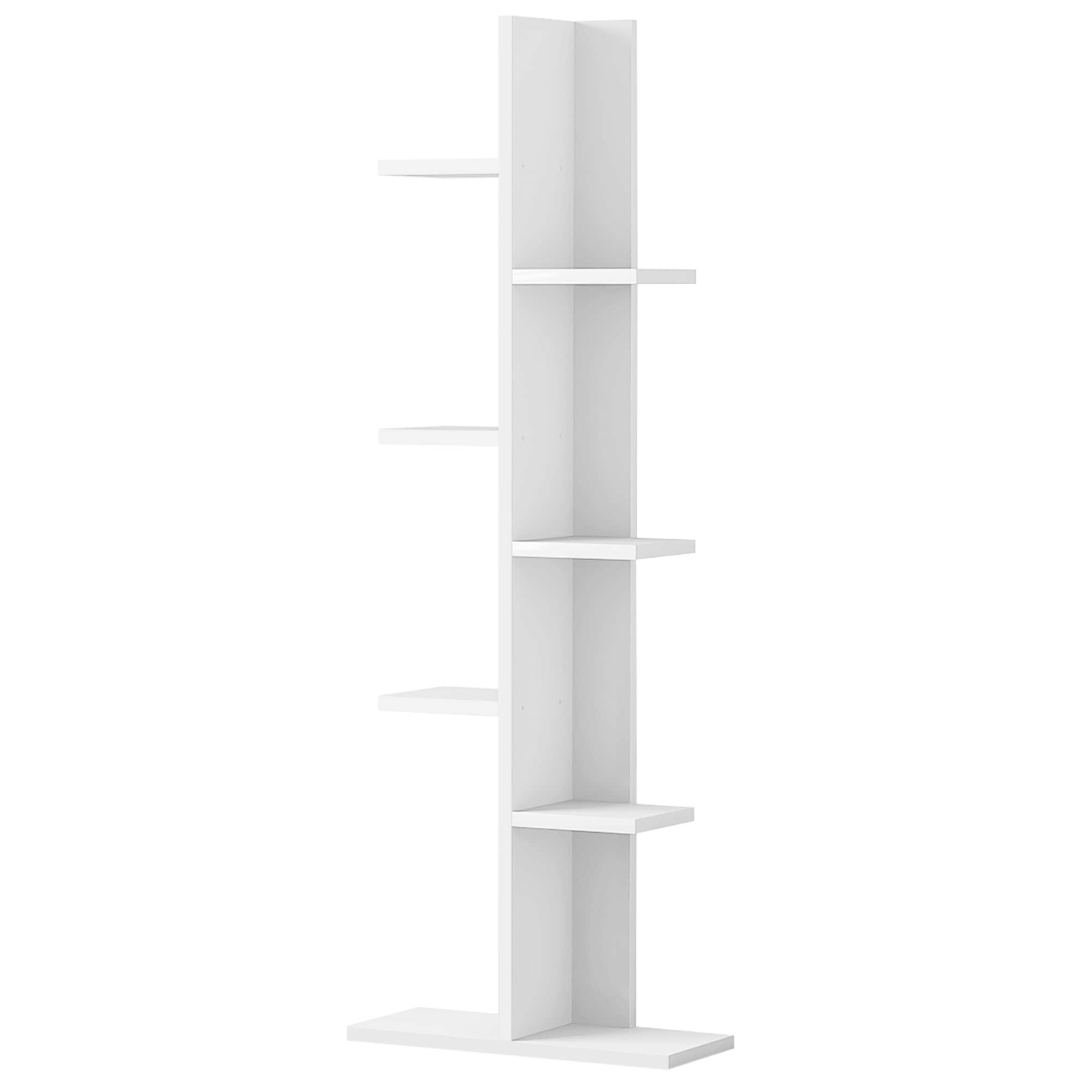 20 Inch Deep Costway Bookcases at Lowes.com