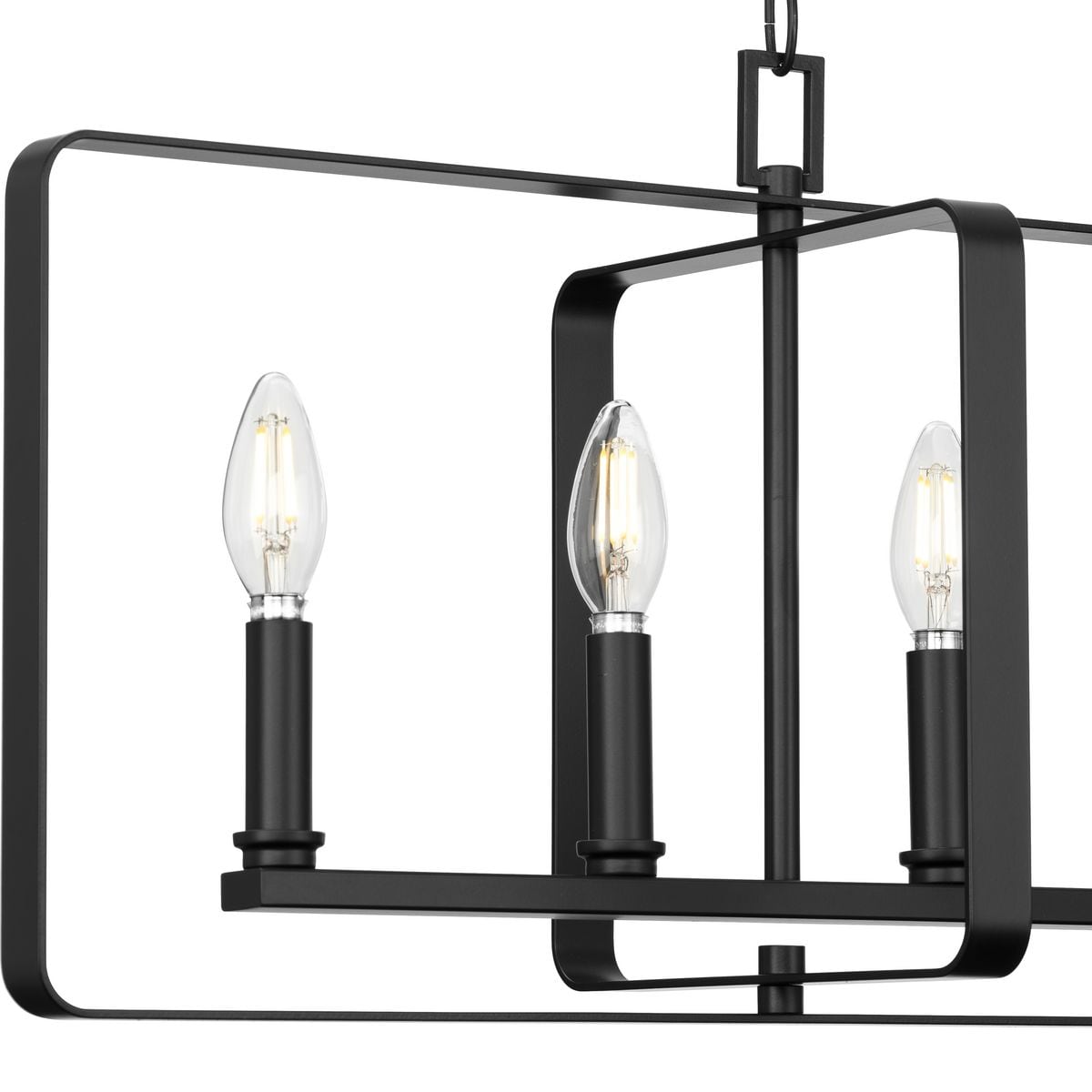 Progress Lighting P400382-31M Pendant-Lights - View #2