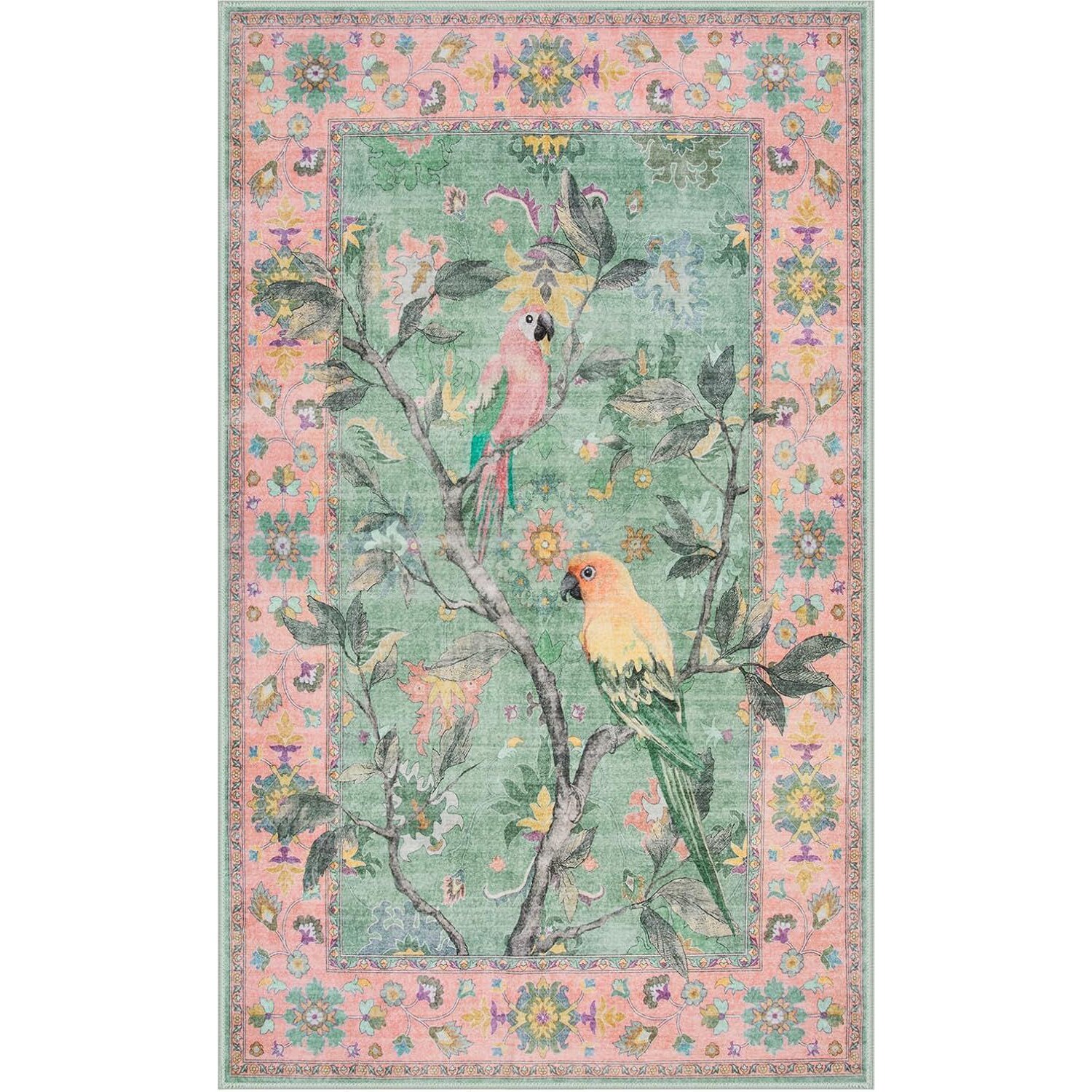 FUIOP MYUT MS-11 rugs - View #2