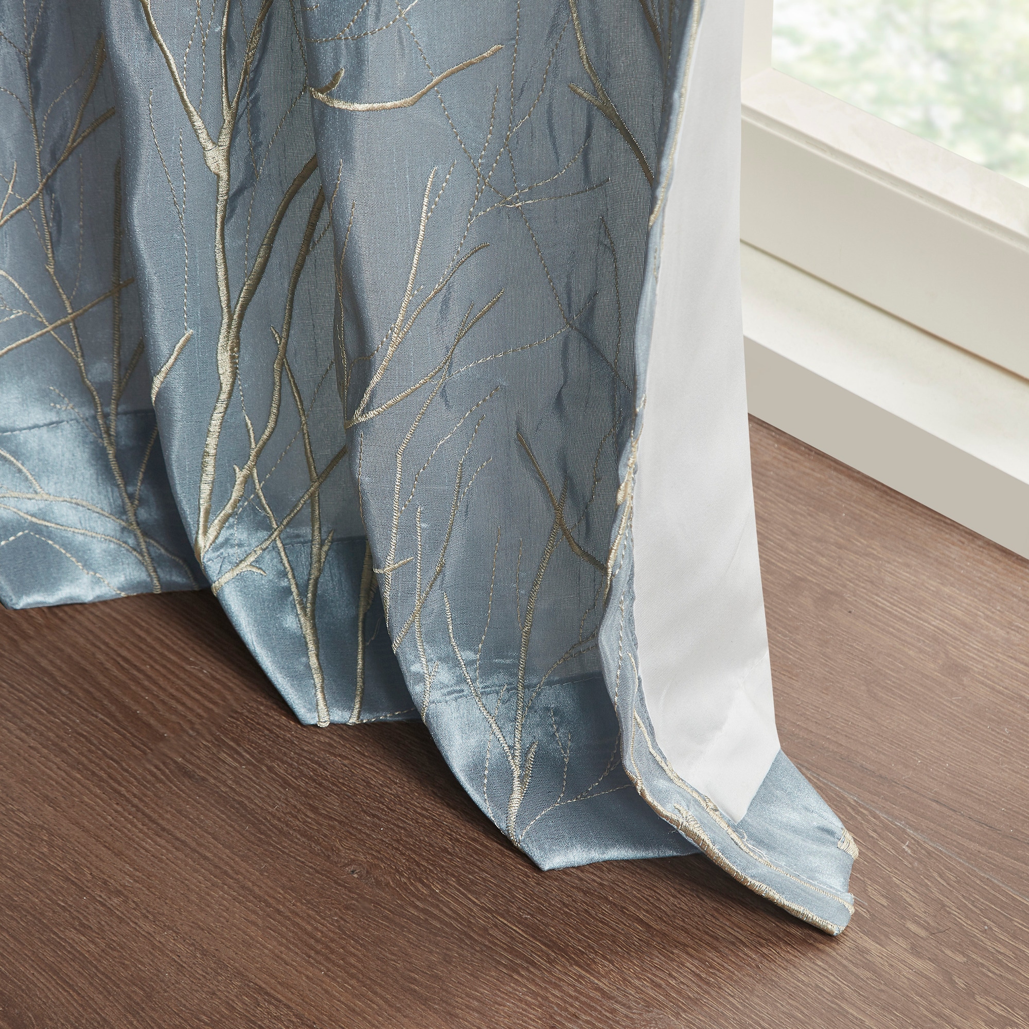 Madison Park MP40-1295 curtains - View #5