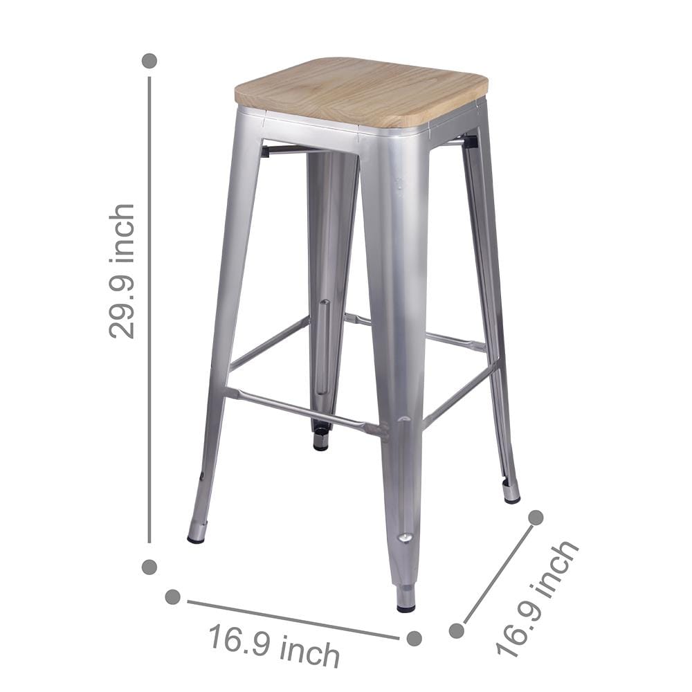 GIA M01-30SL_LWOOD_2_LWS stools - View #3