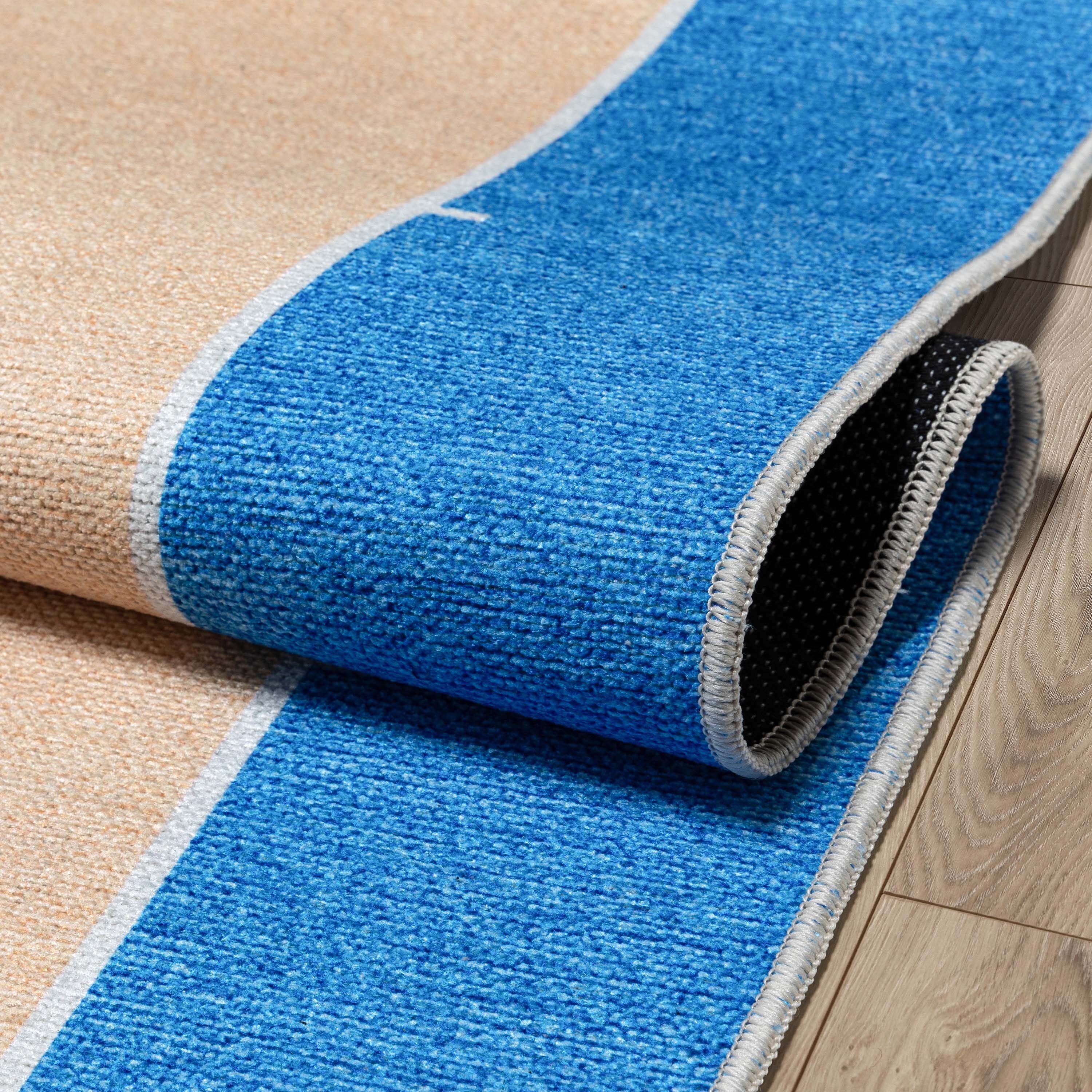 Well Woven W-AP-16A-5 rugs - View #4