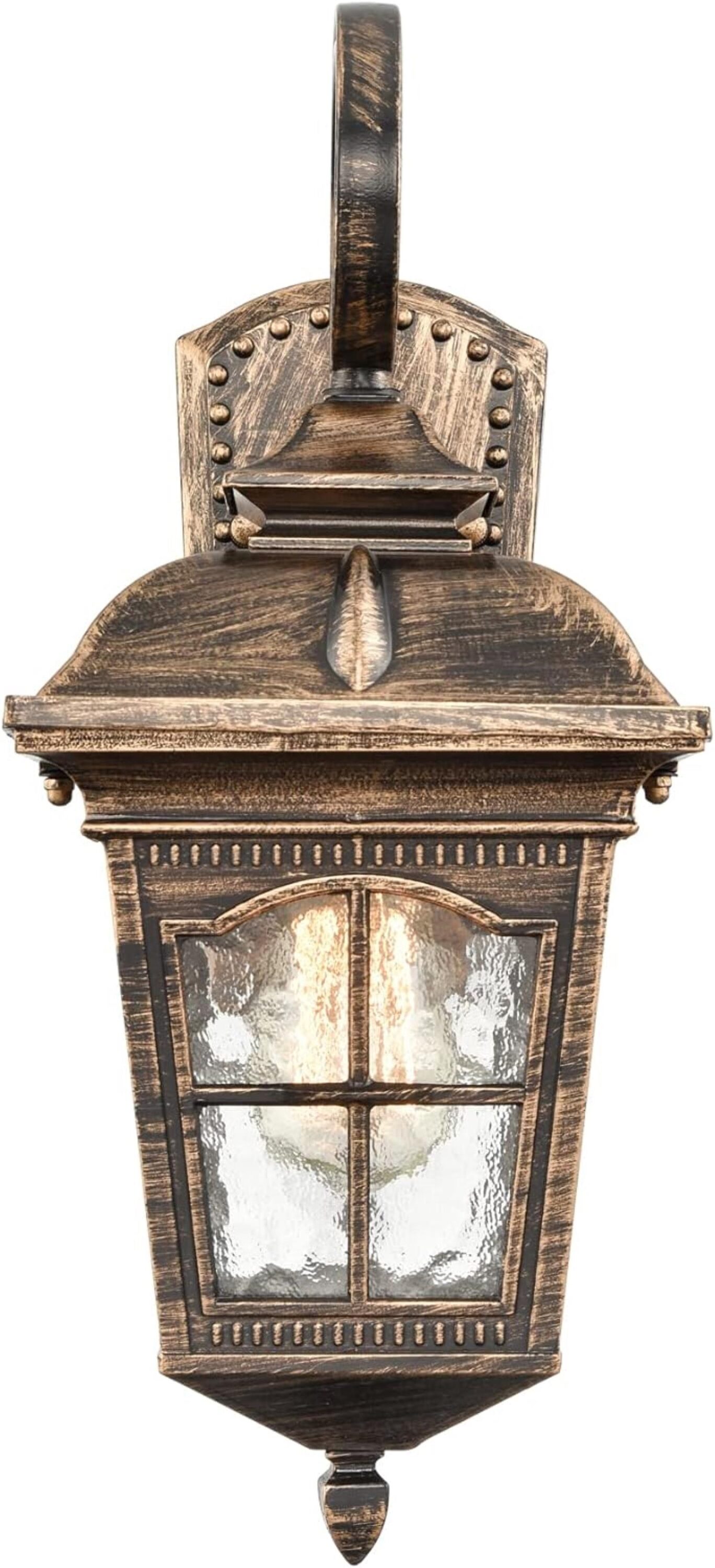 Claxy JK-T3269BU-SJ Outdoor-Wall-Lighting - View #5