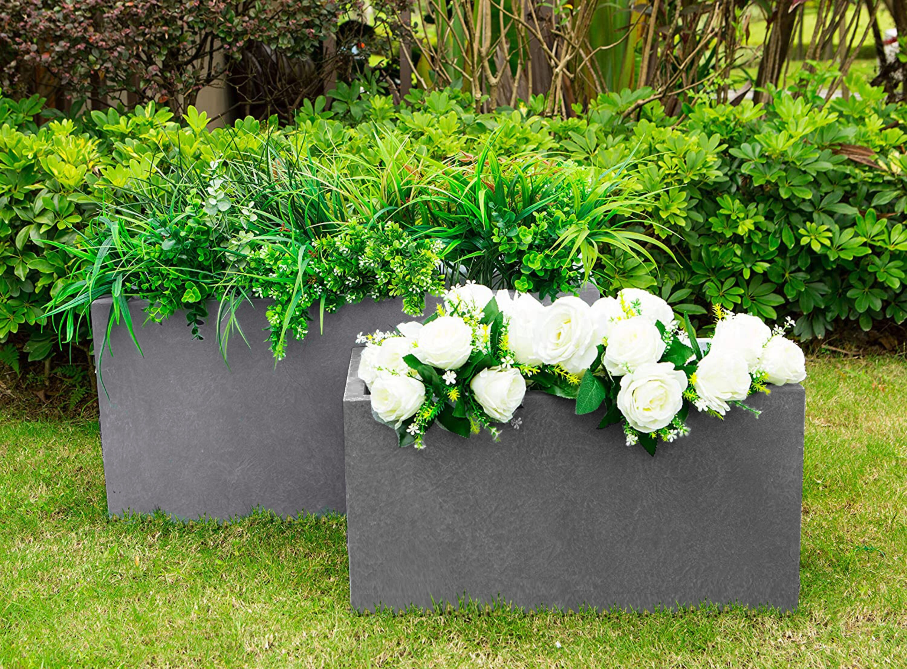 KANTE RF0104AB-C80021 Planter-Window-Box - View #6