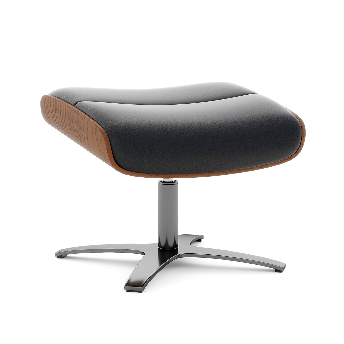 Jennifer Taylor Home LKLG-84650 Indoor-Ottomans - View #6