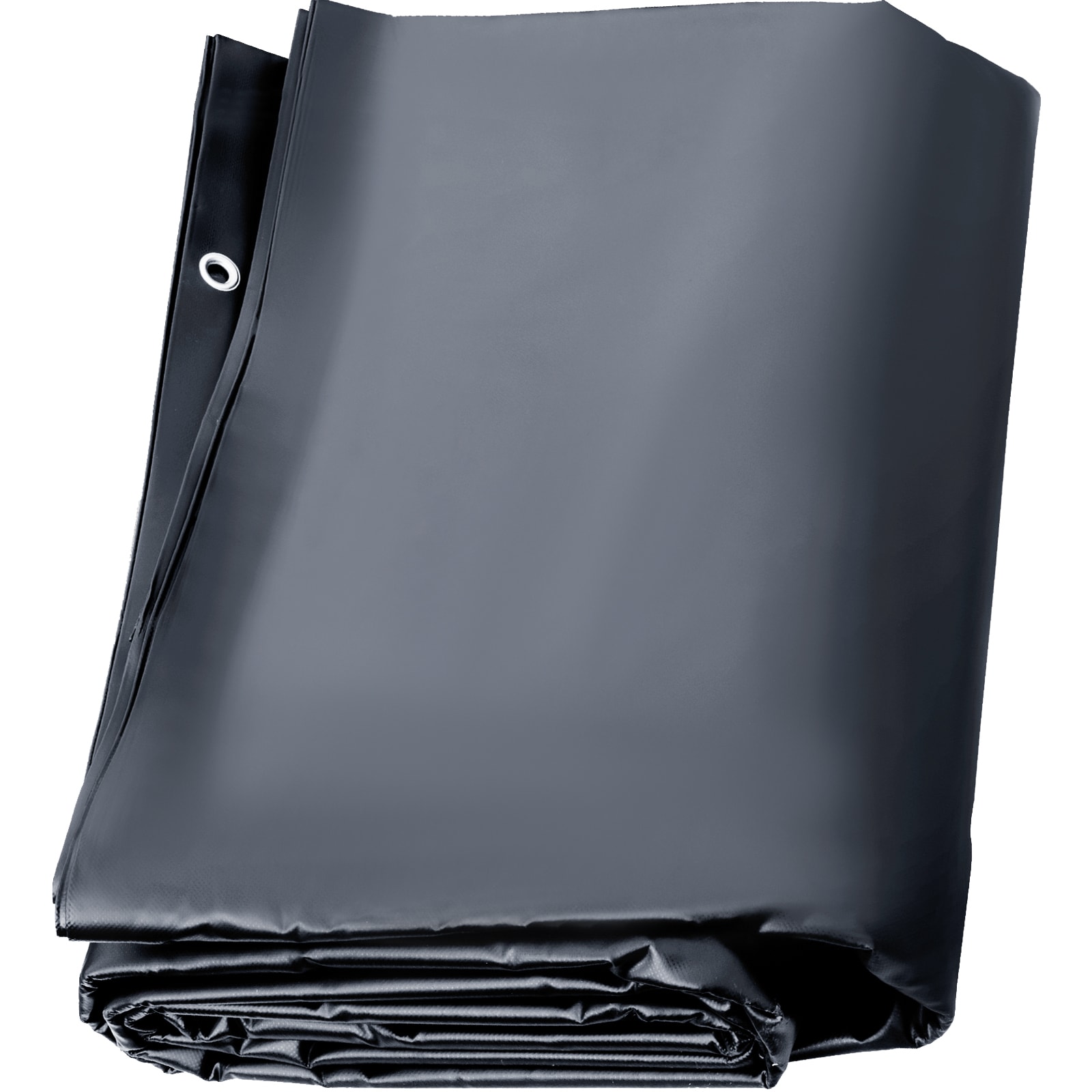 SVOPES SVOPESYYCM3.503873V0 19.6-ft x 11.5-ft Pool Safety Cover PVC Leaf and debris Rectangle Pool Cover