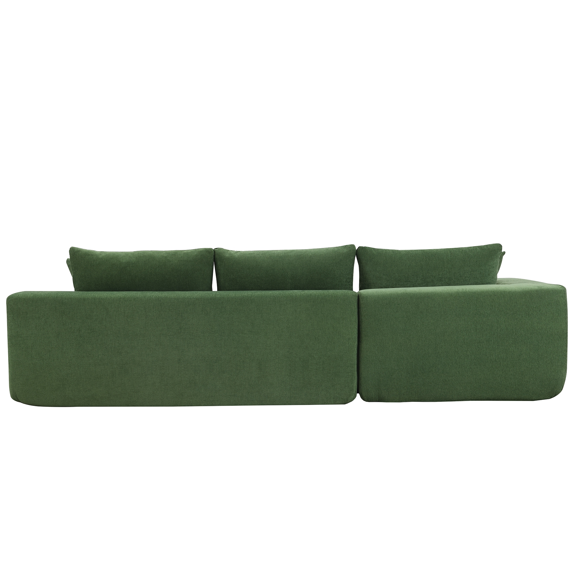 LIVIZA GGJD014GN Sofas-Loveseats - View #4