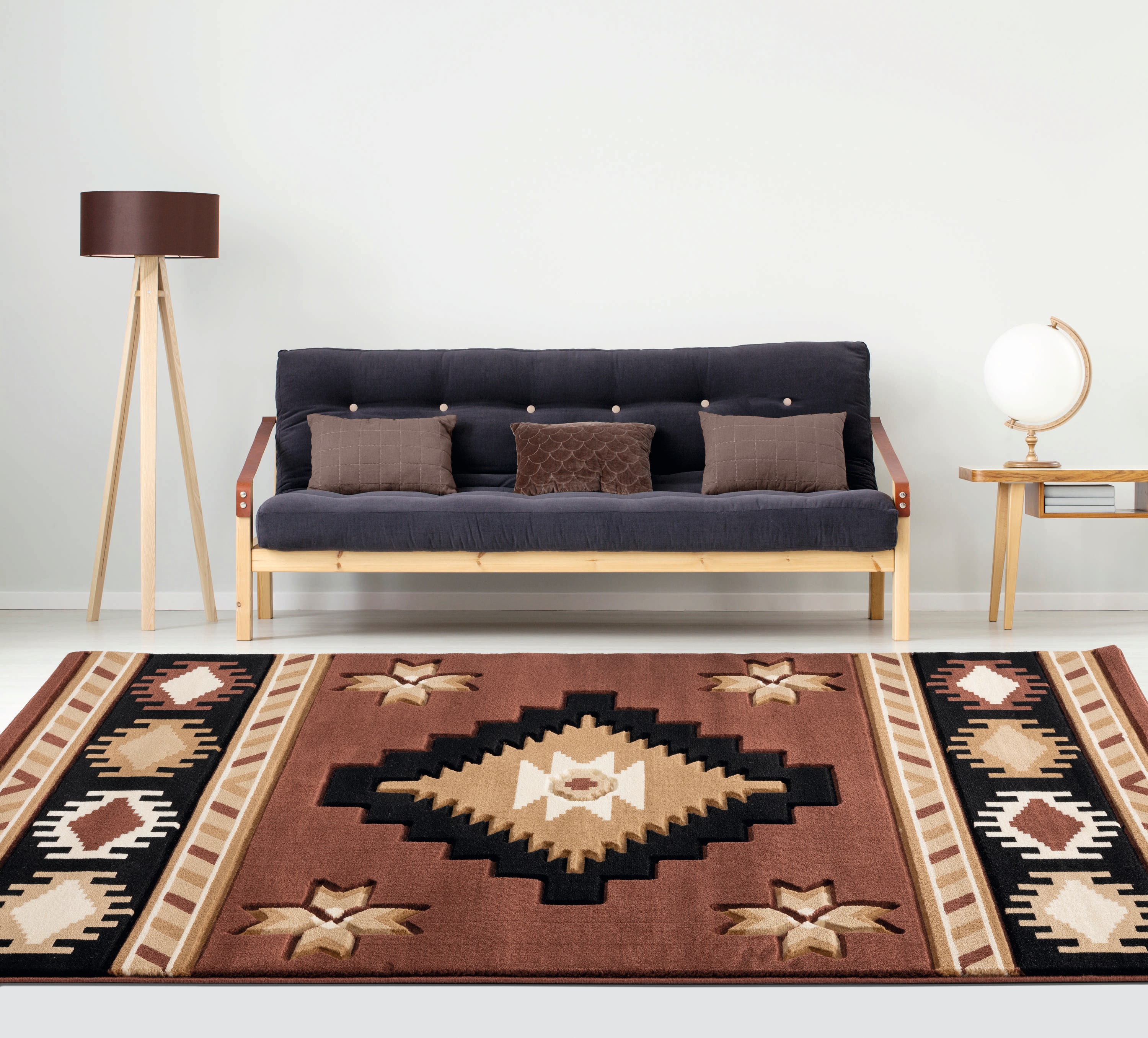 United Weavers Of America 2050 10450 69 rugs - View #2