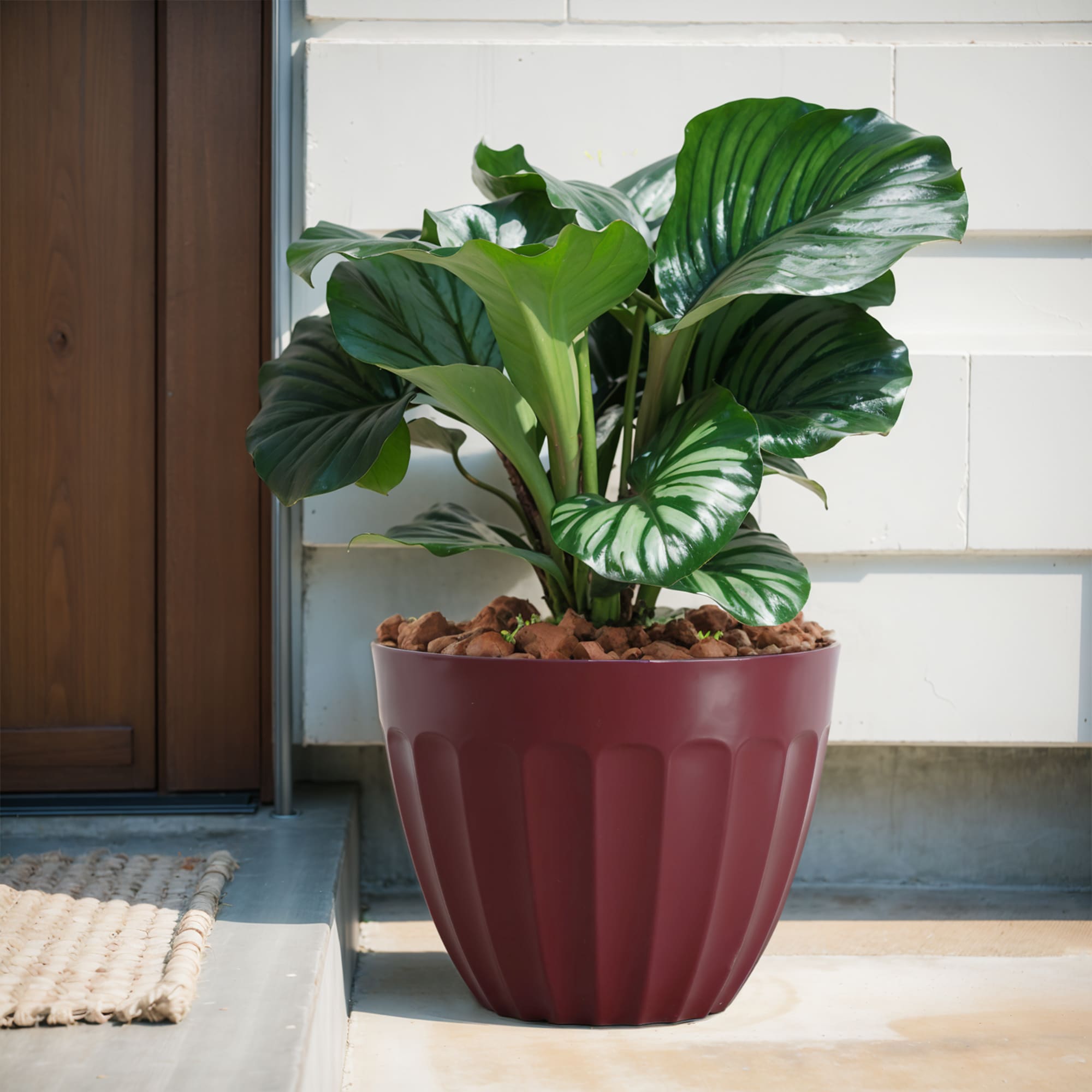 allen + roth PLJ9716PCJ Planter-Window-Box - View #2