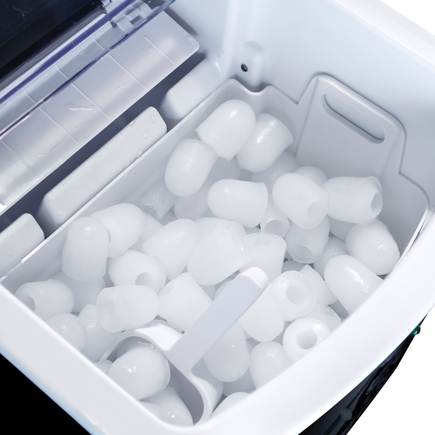 Igloo IGLICEB33BK Ice-Makers - View #4