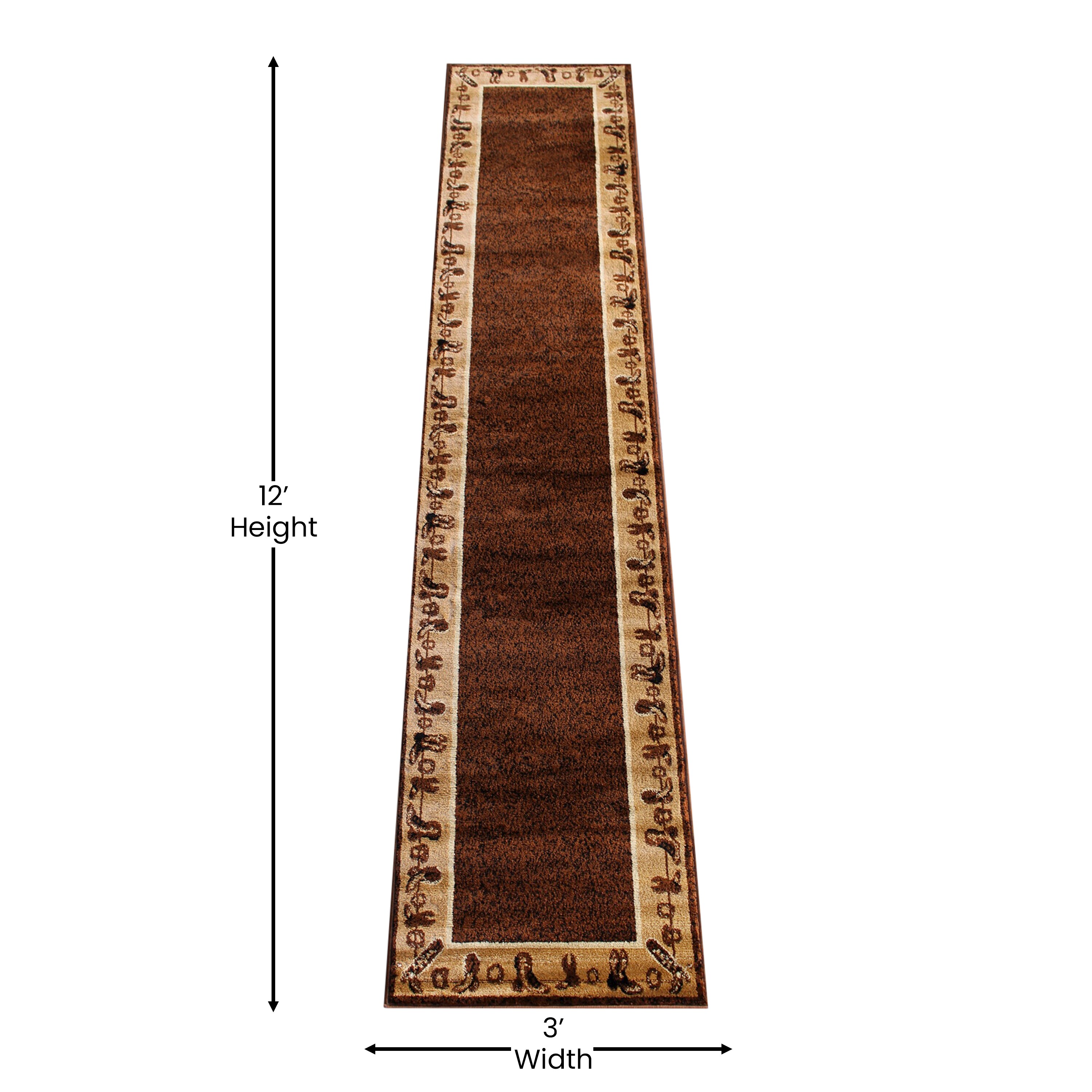 Flash Furniture 840196359533 rugs - View #3