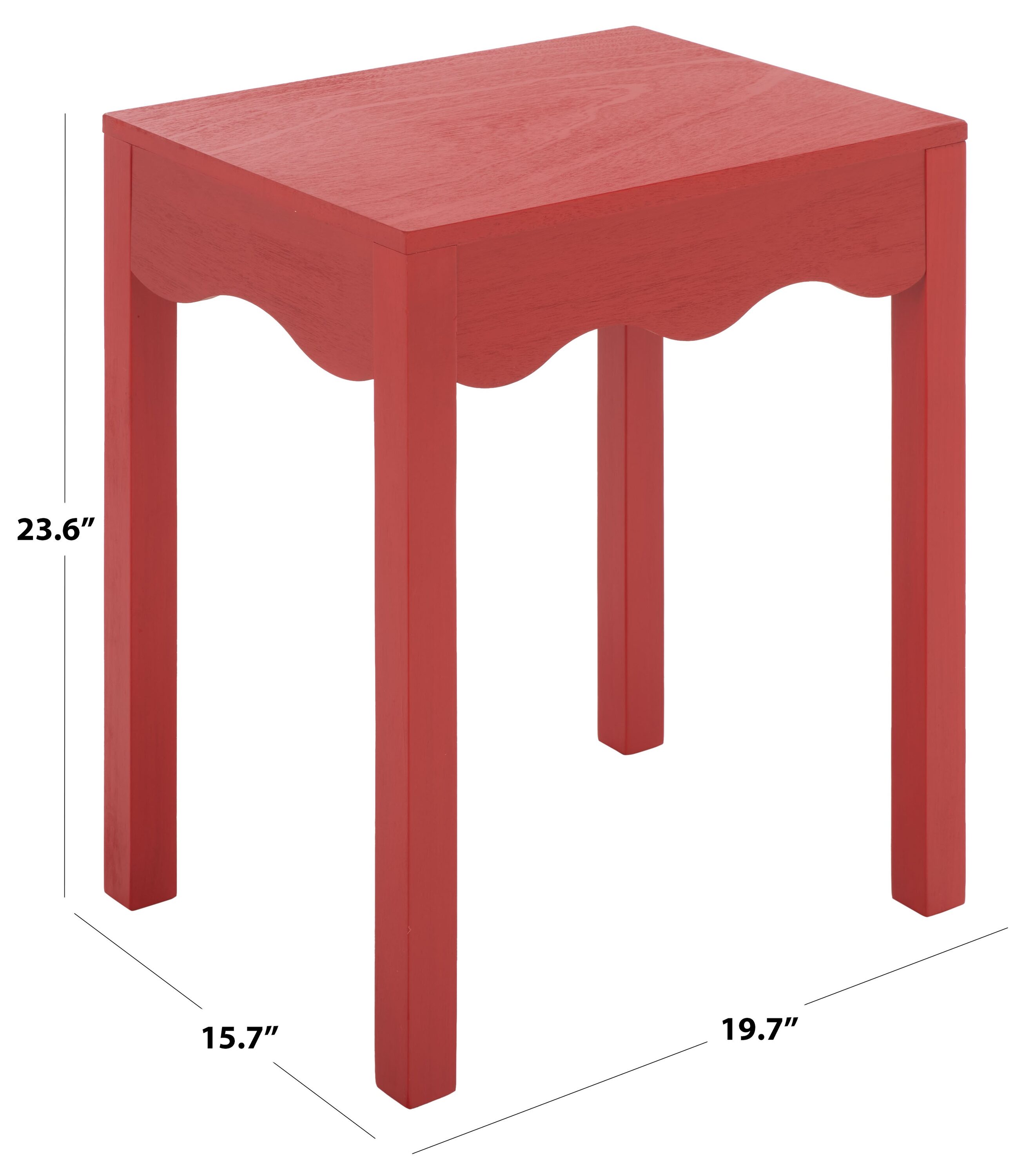Safavieh ACC5733G Accent-Table-Sets - View #3